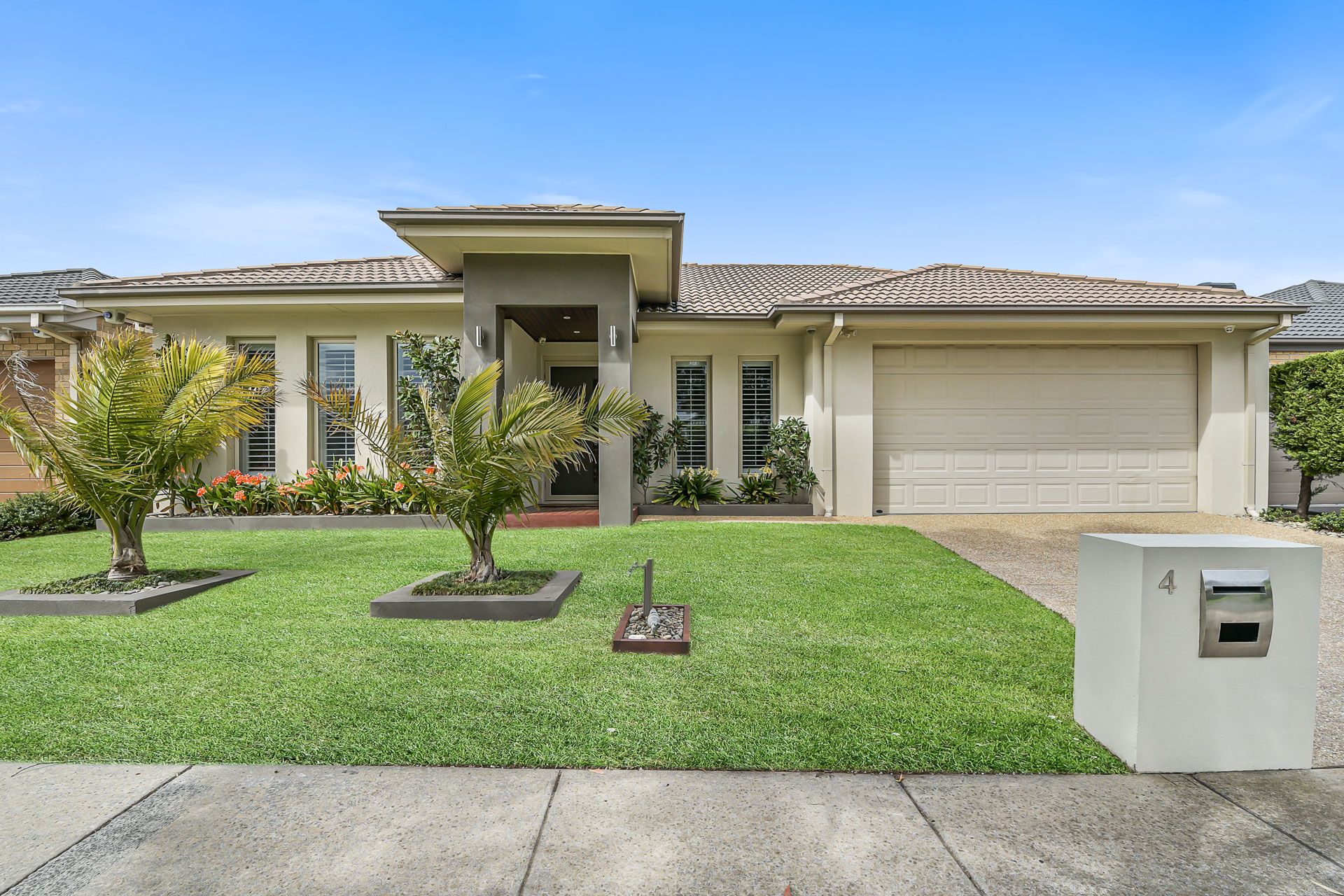4 Little Gem Way, Berwick, VIC 3806