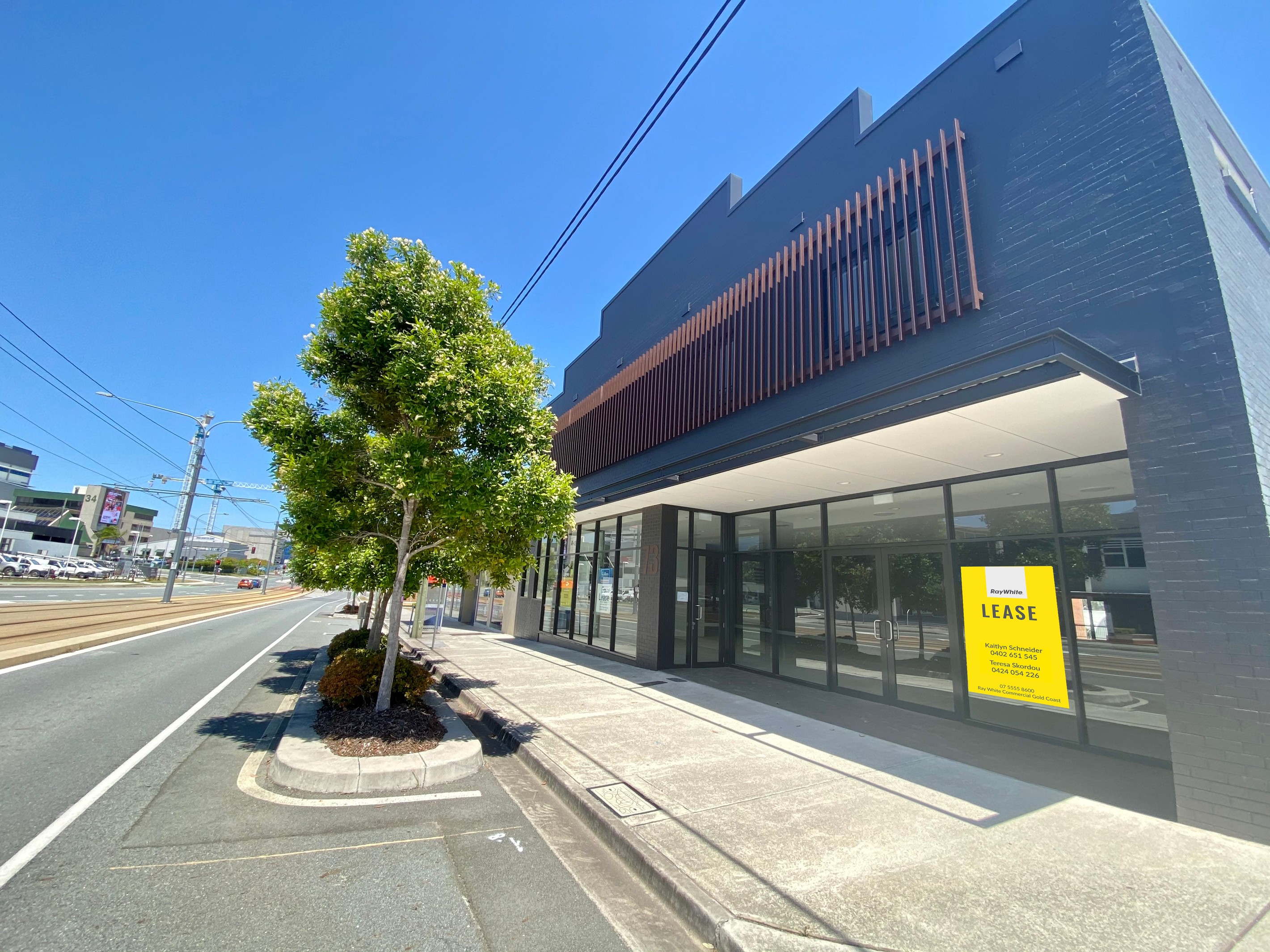 73 Nerang Street, Southport, QLD 4215