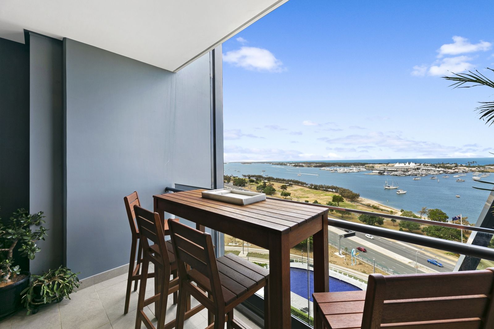 1306/2 Como Crescent, Southport, QLD 4215