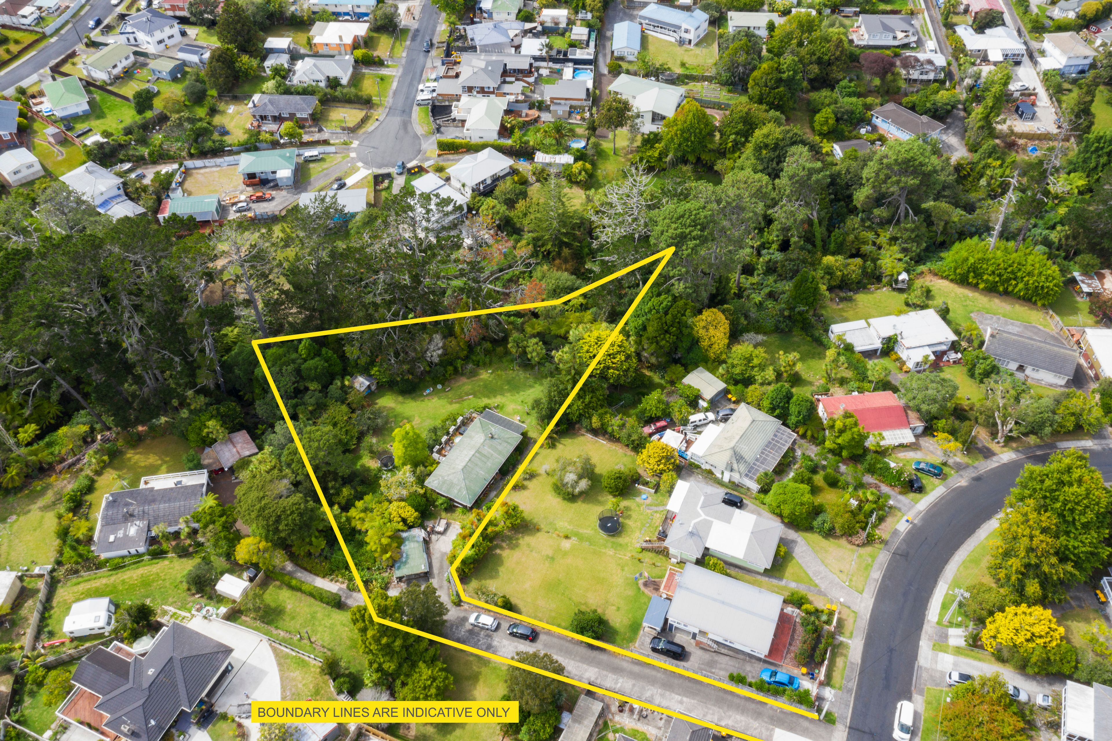 20 Crystal Avenue, Glendene, Waitakere City