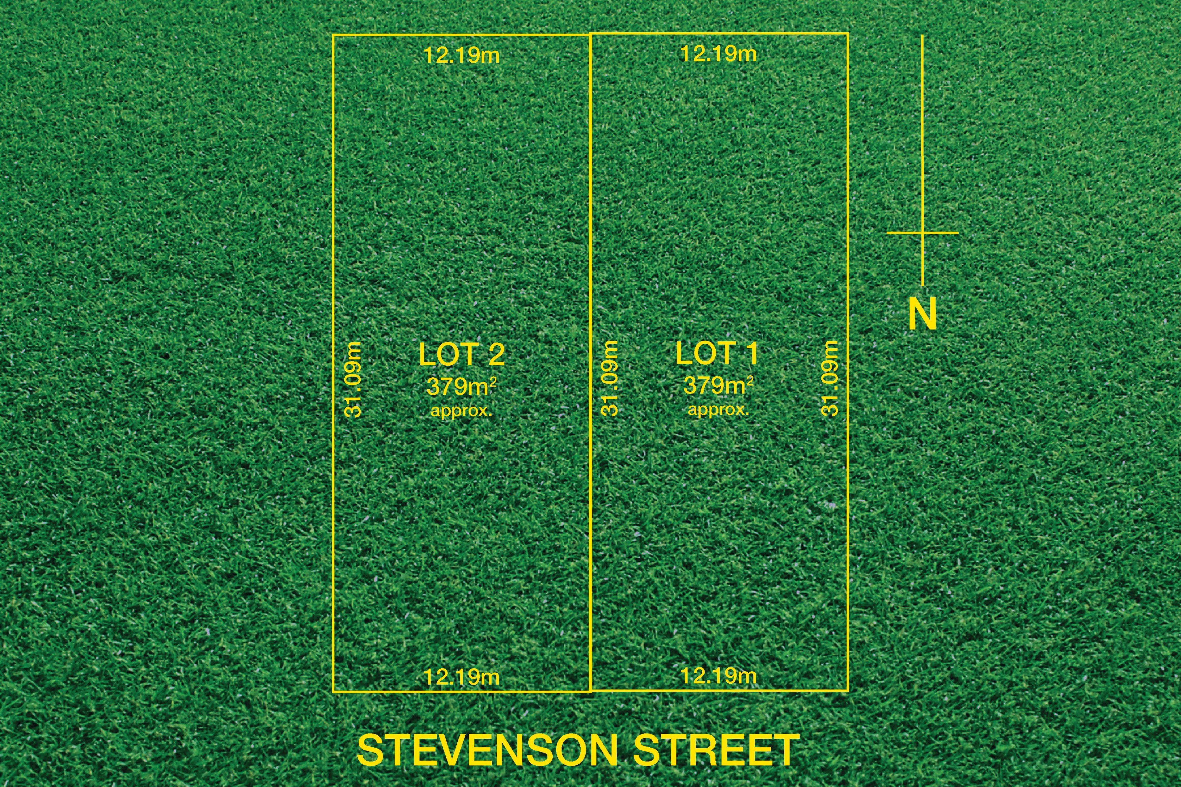 1 & 1A Stevenson Street, NAILSWORTH, SA 5083