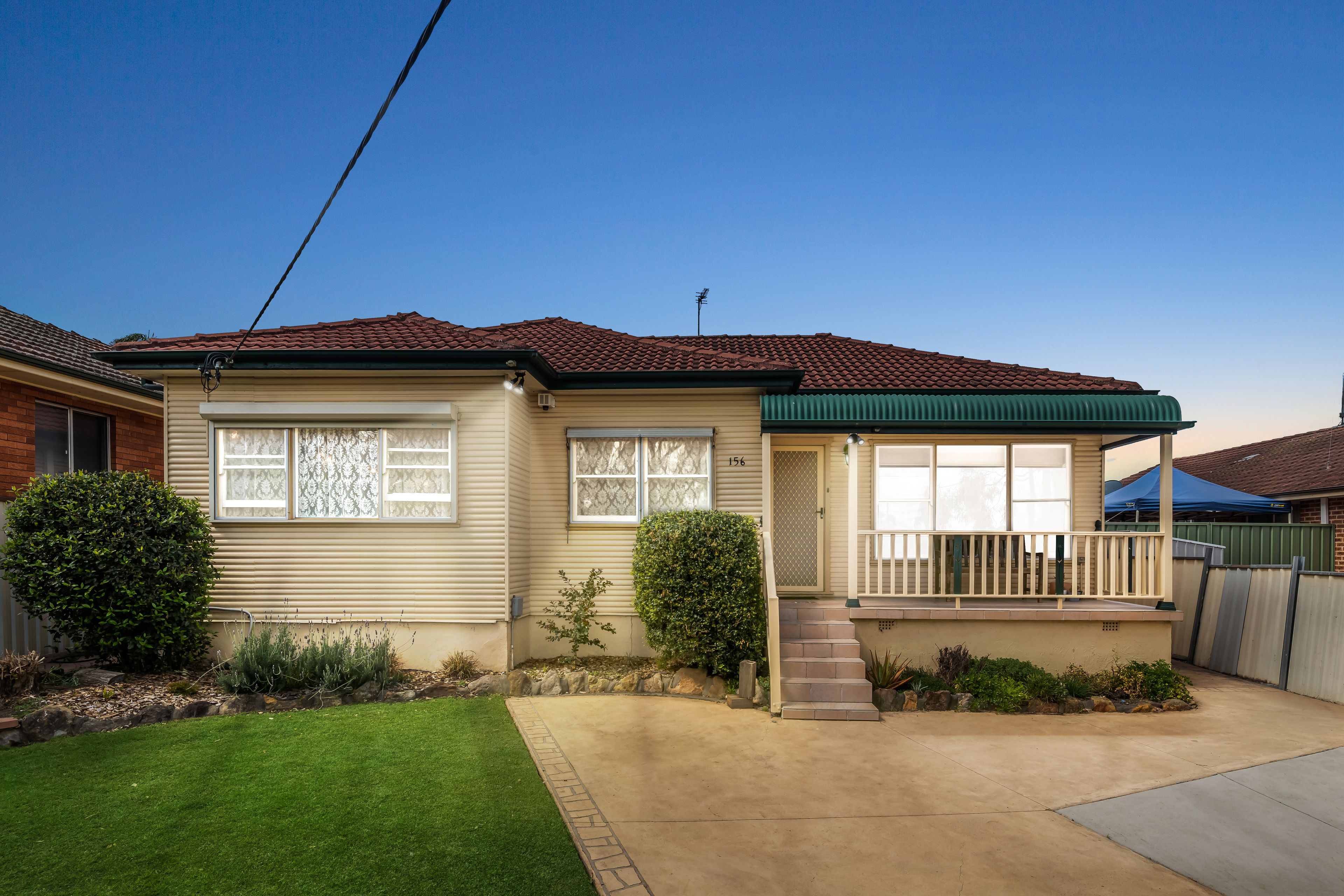 156 Church Street, South Windsor NSW 2756