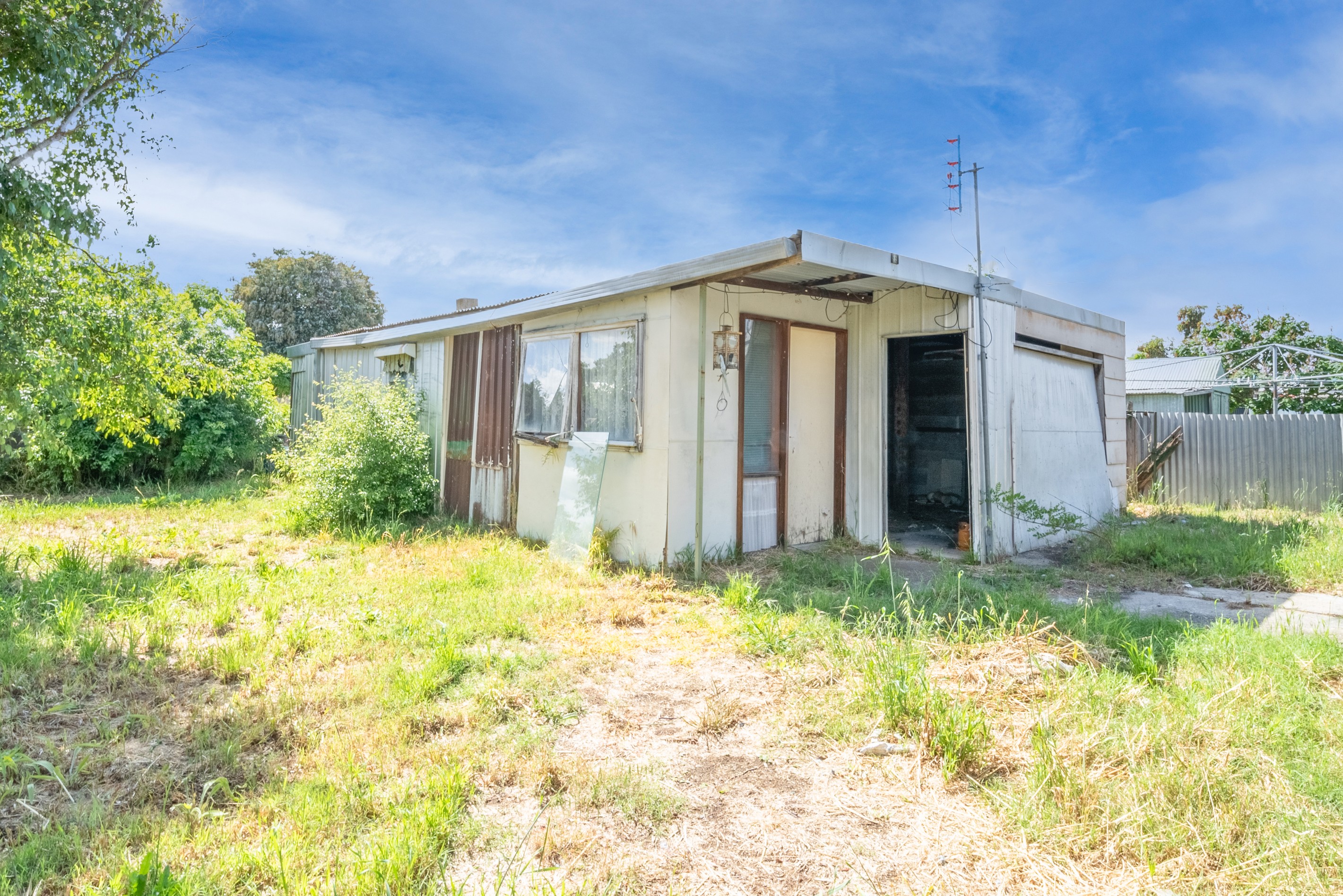 32 Fry Street, Eaglehawk, VIC 3556