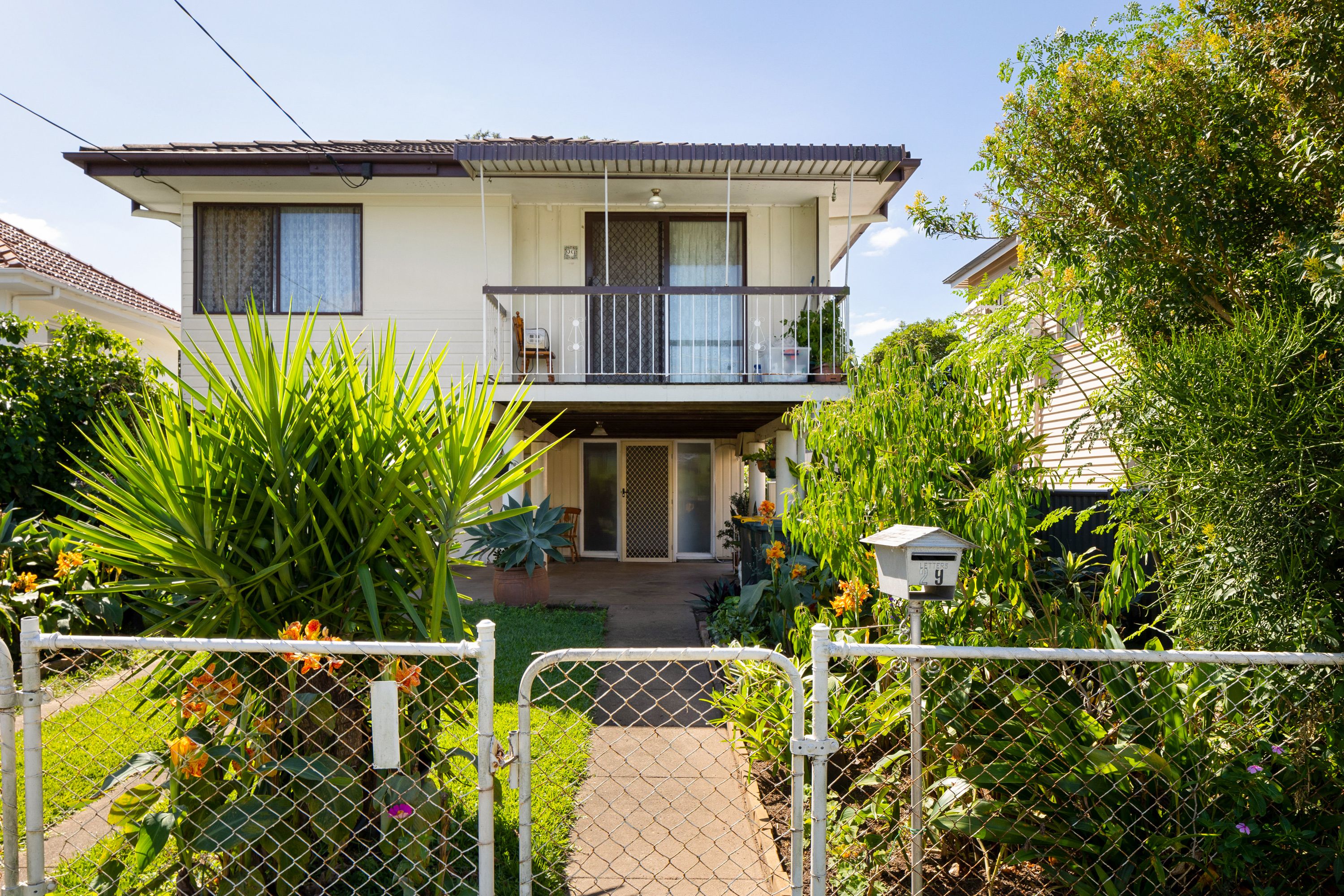 29 Alexander Street, Zillmere, QLD 4034