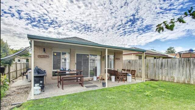 25 Griffen Place, Crestmead, QLD 4132