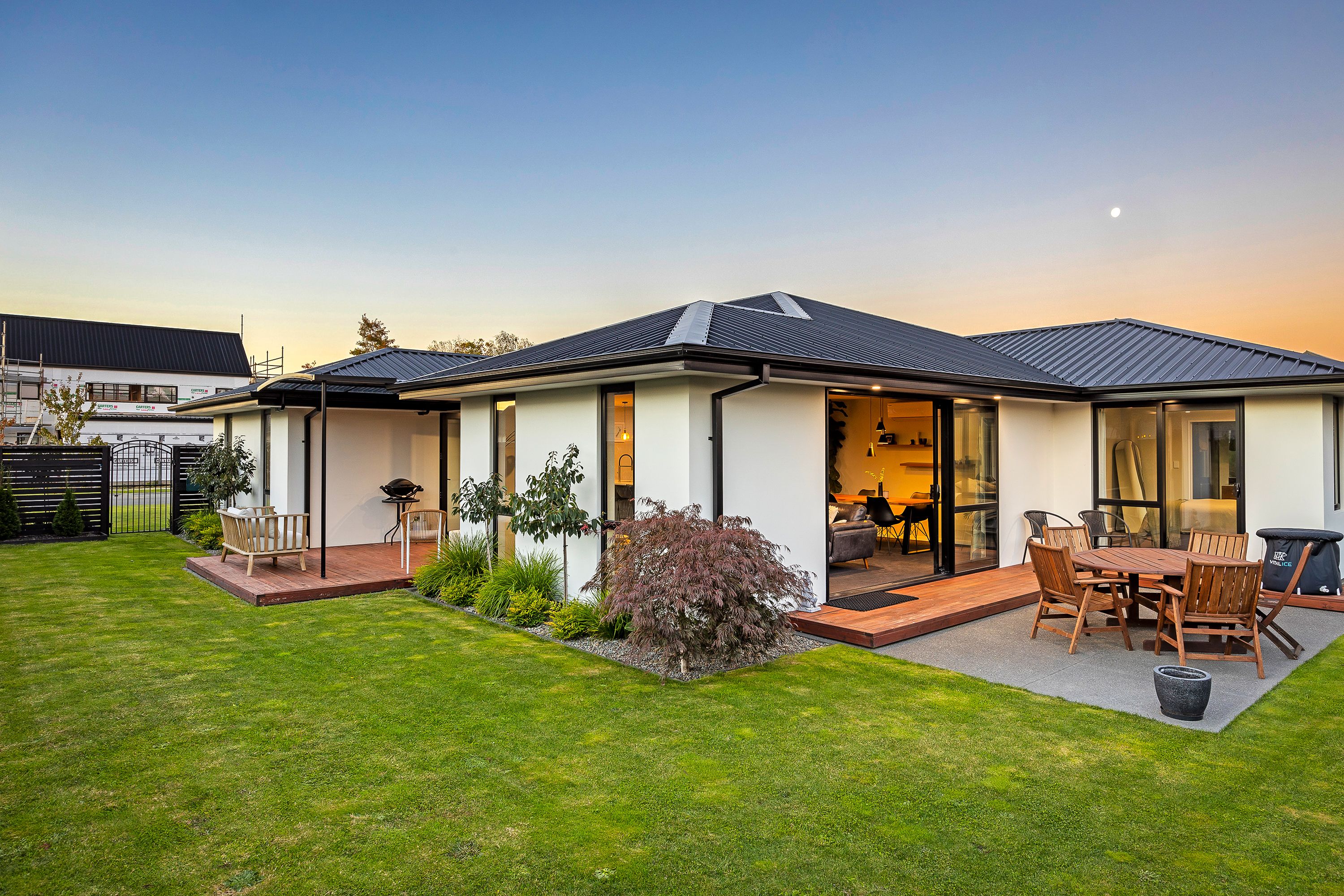 9 St James Place, Rangiora, Waimakariri District