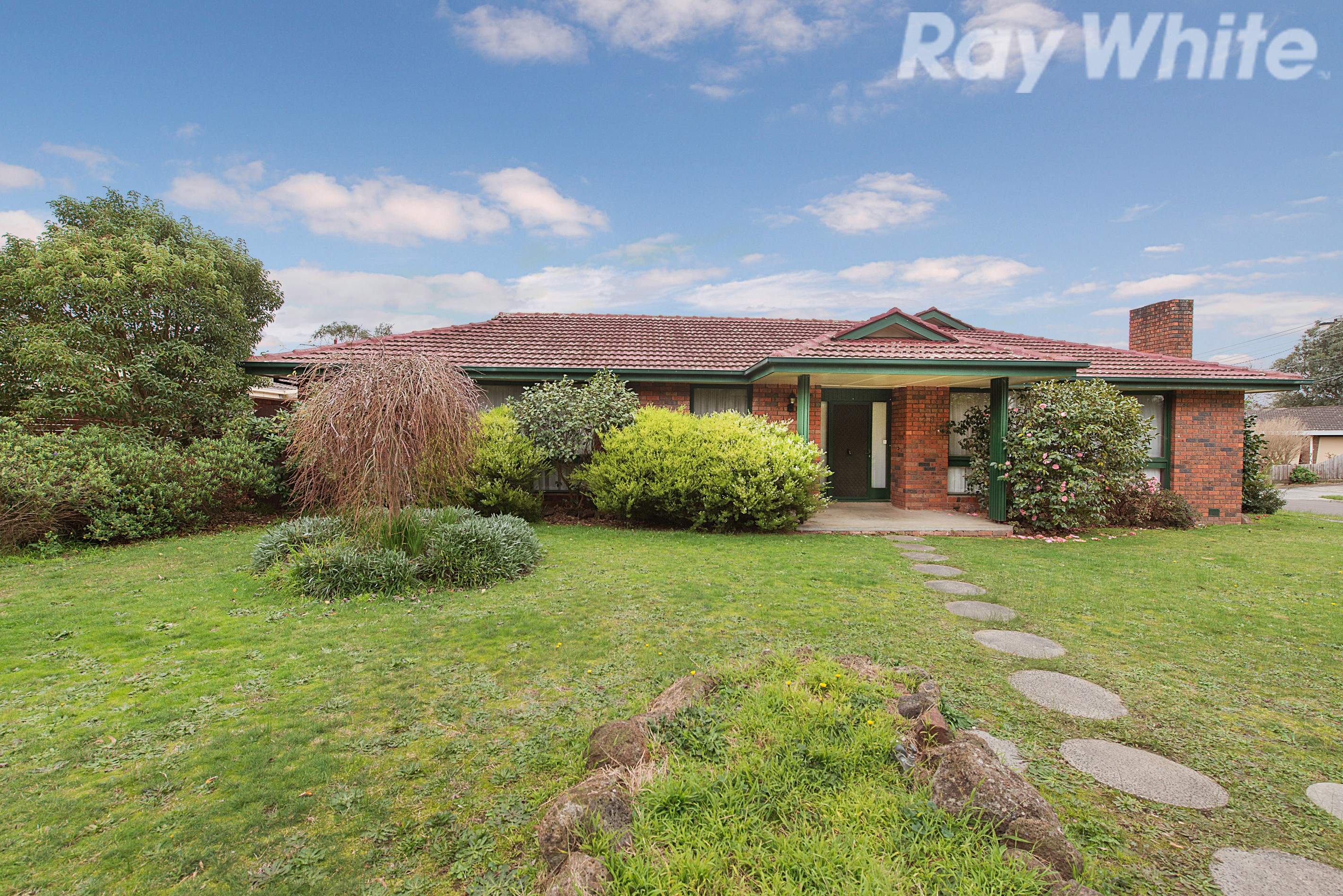 23 Beckenham Drive, Ferntree Gully, VIC 3156