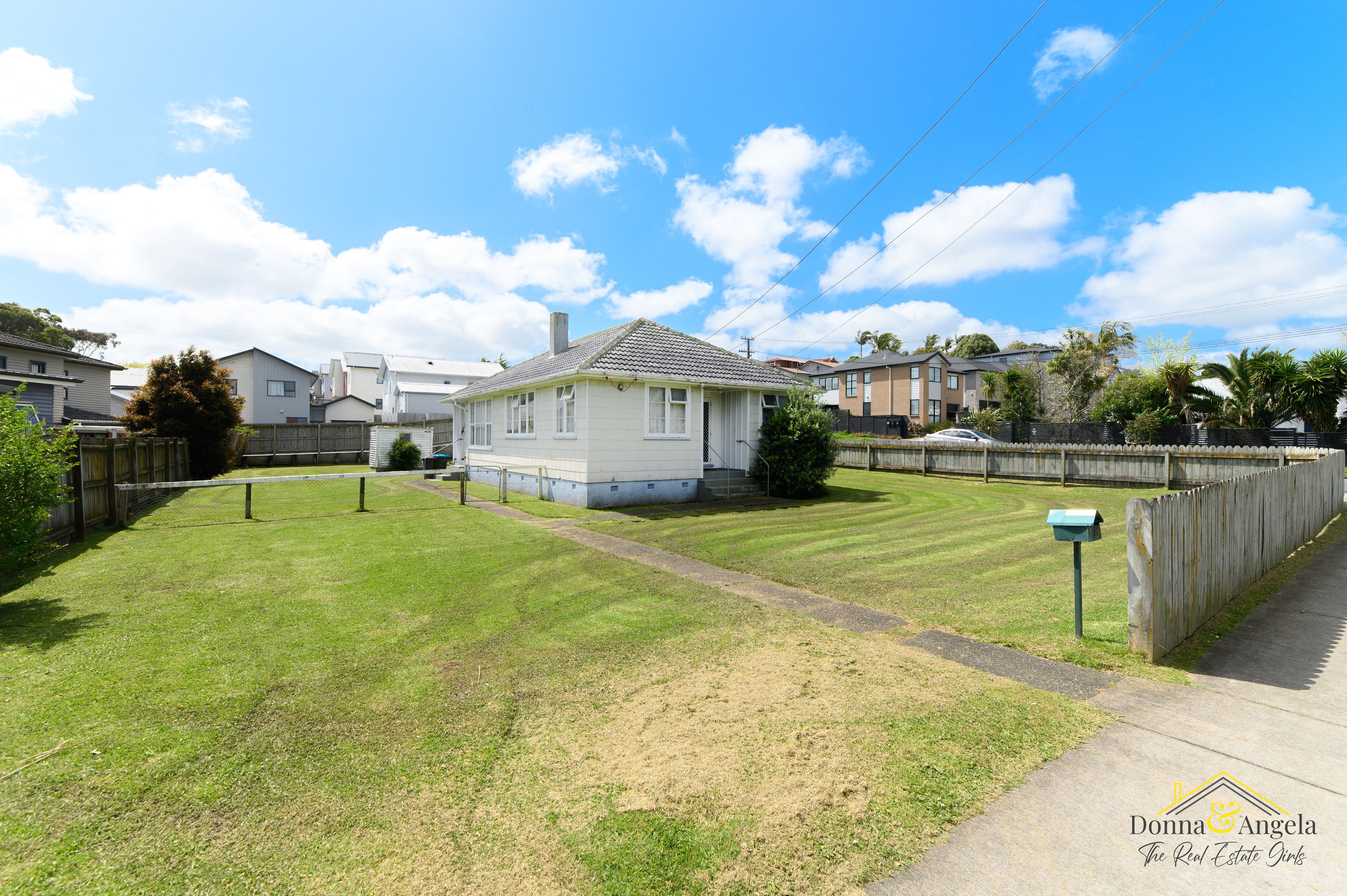 28 Margate Road, Blockhouse Bay, Auckland City