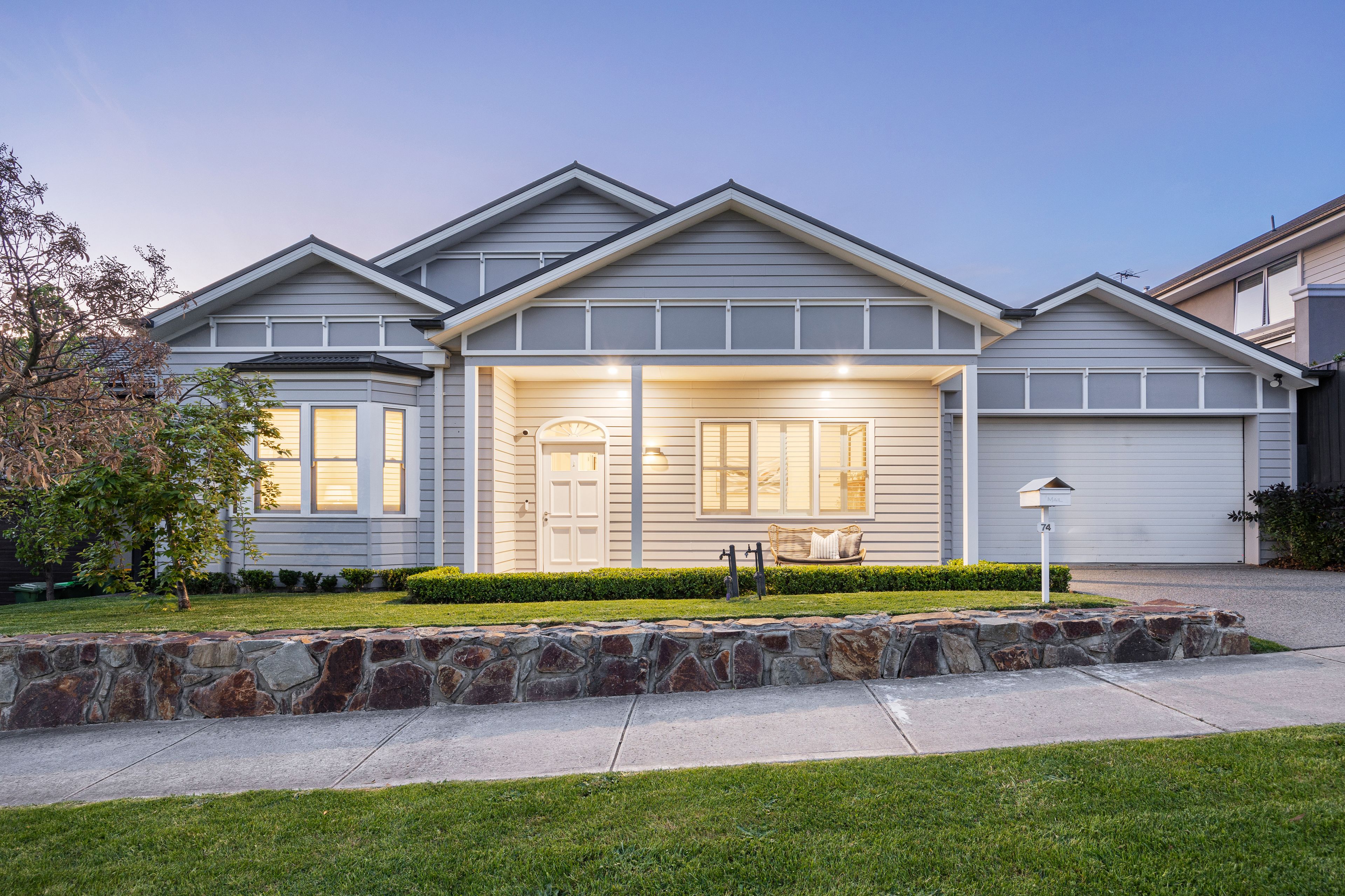 74 Goldsborough Drive, Officer VIC 3809