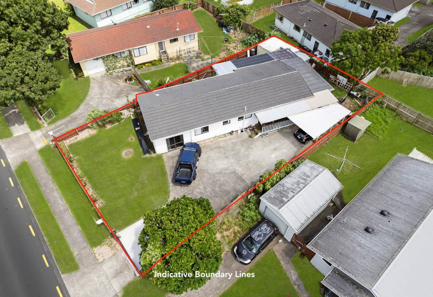 75 Kerrs Road, Manukau, Manukau City