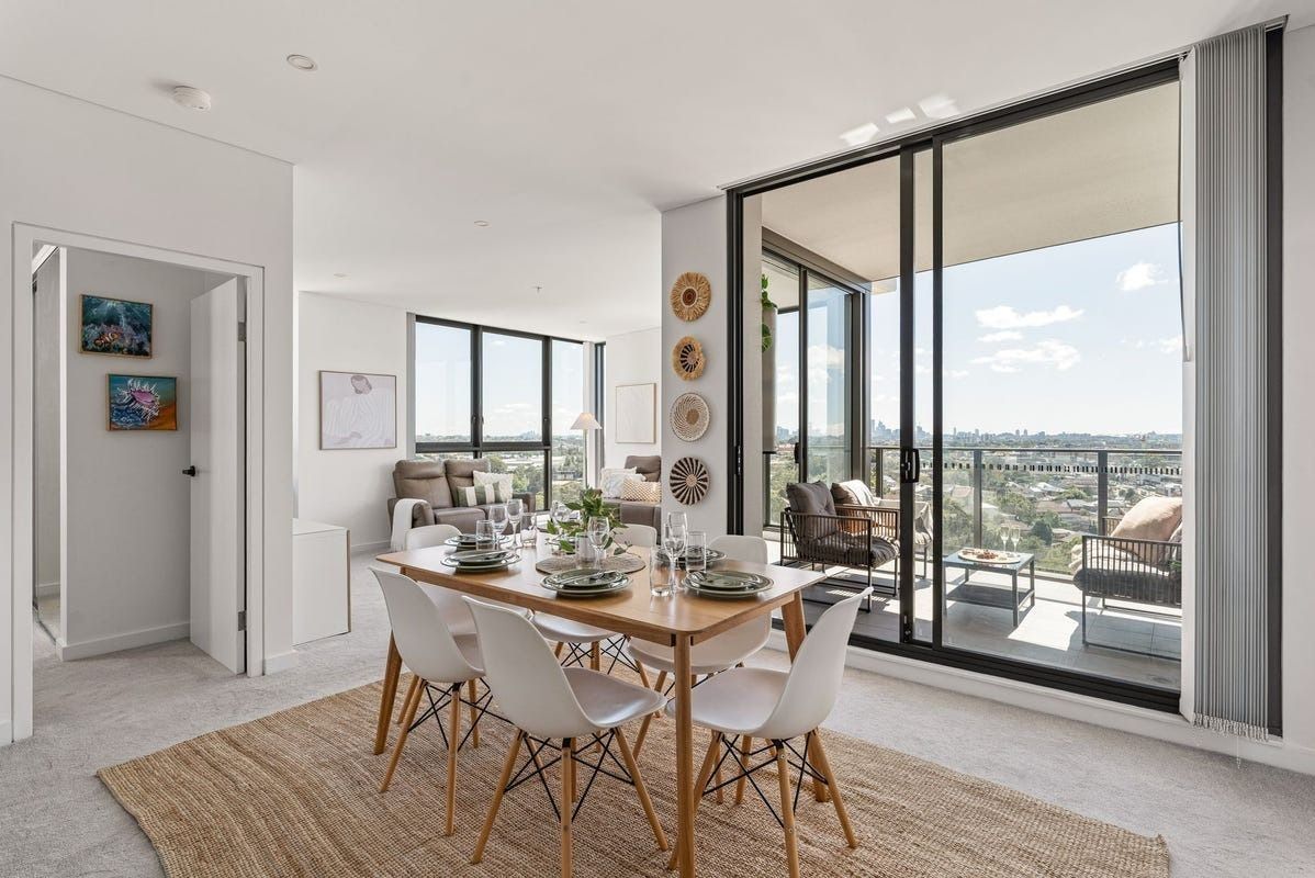 1305/2 Chisholm Street, Wolli Creek, NSW 2205