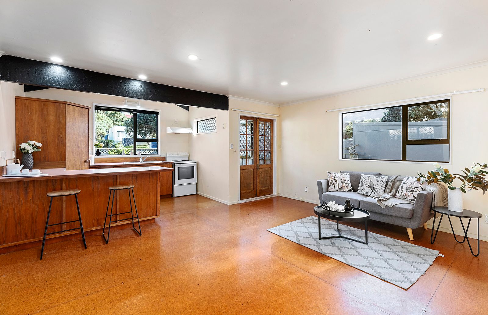 84A Happy Valley Road, Owhiro Bay, Wellington City