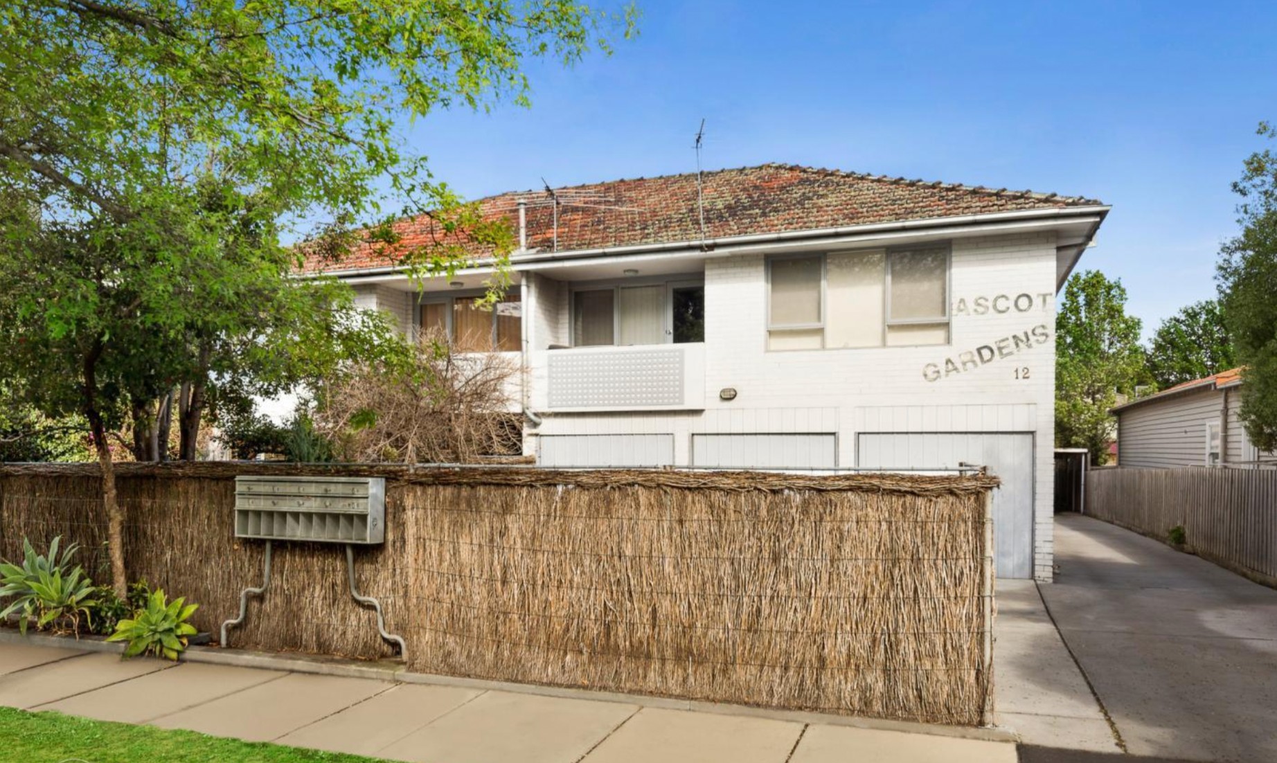 3/12 Maroona Road, Carnegie, VIC 3163