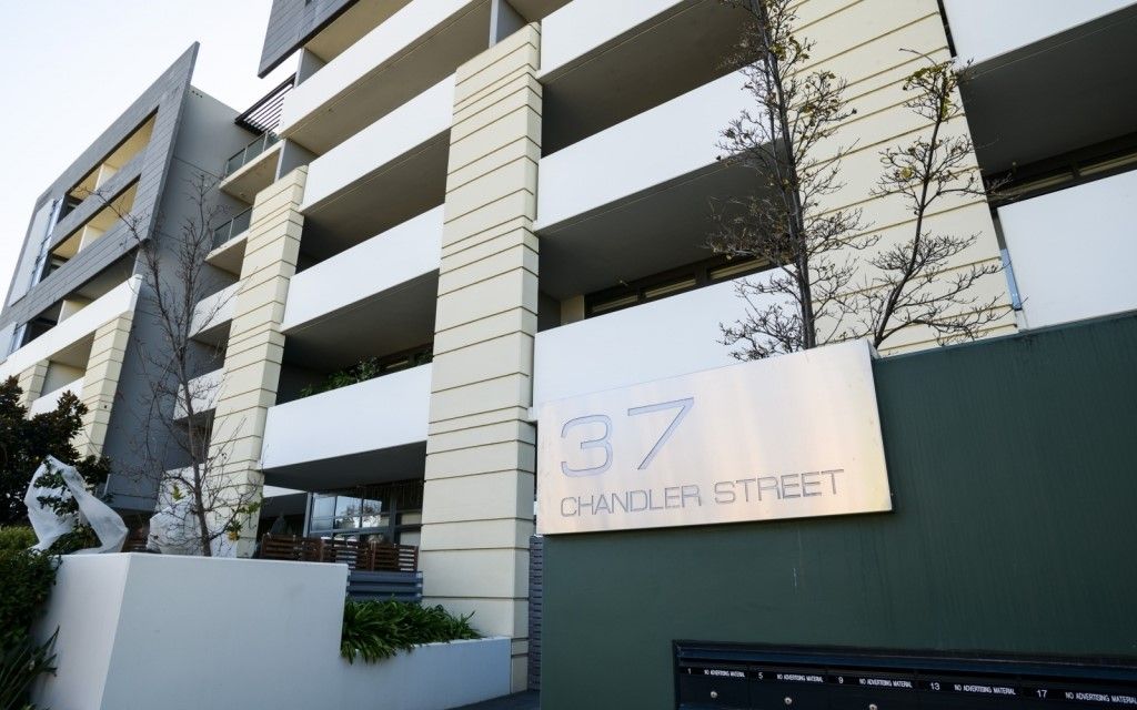 16/37 Chandler Street, Belconnen, ACT 2617