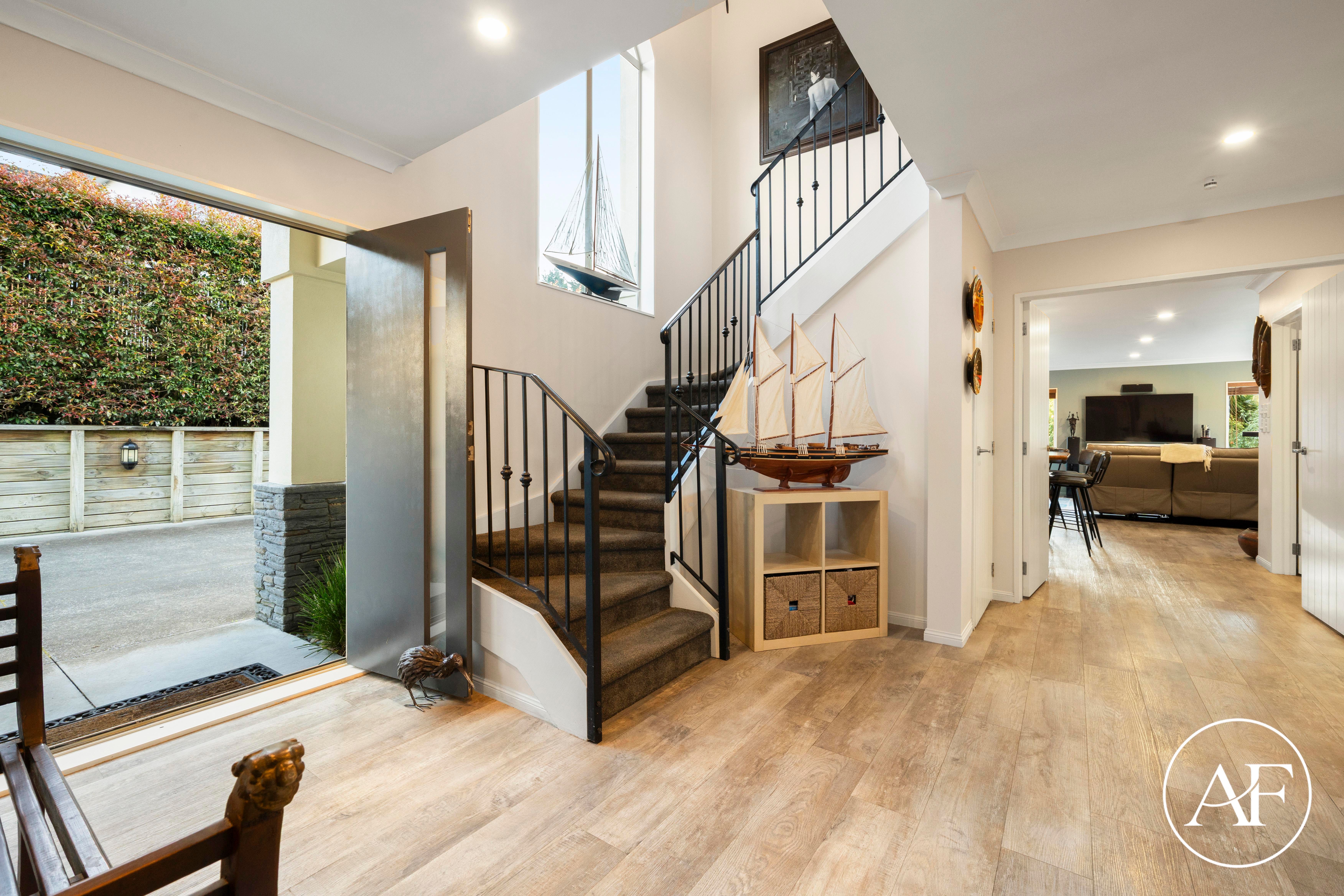 334D Redoubt Road, Totara Park, Manukau City