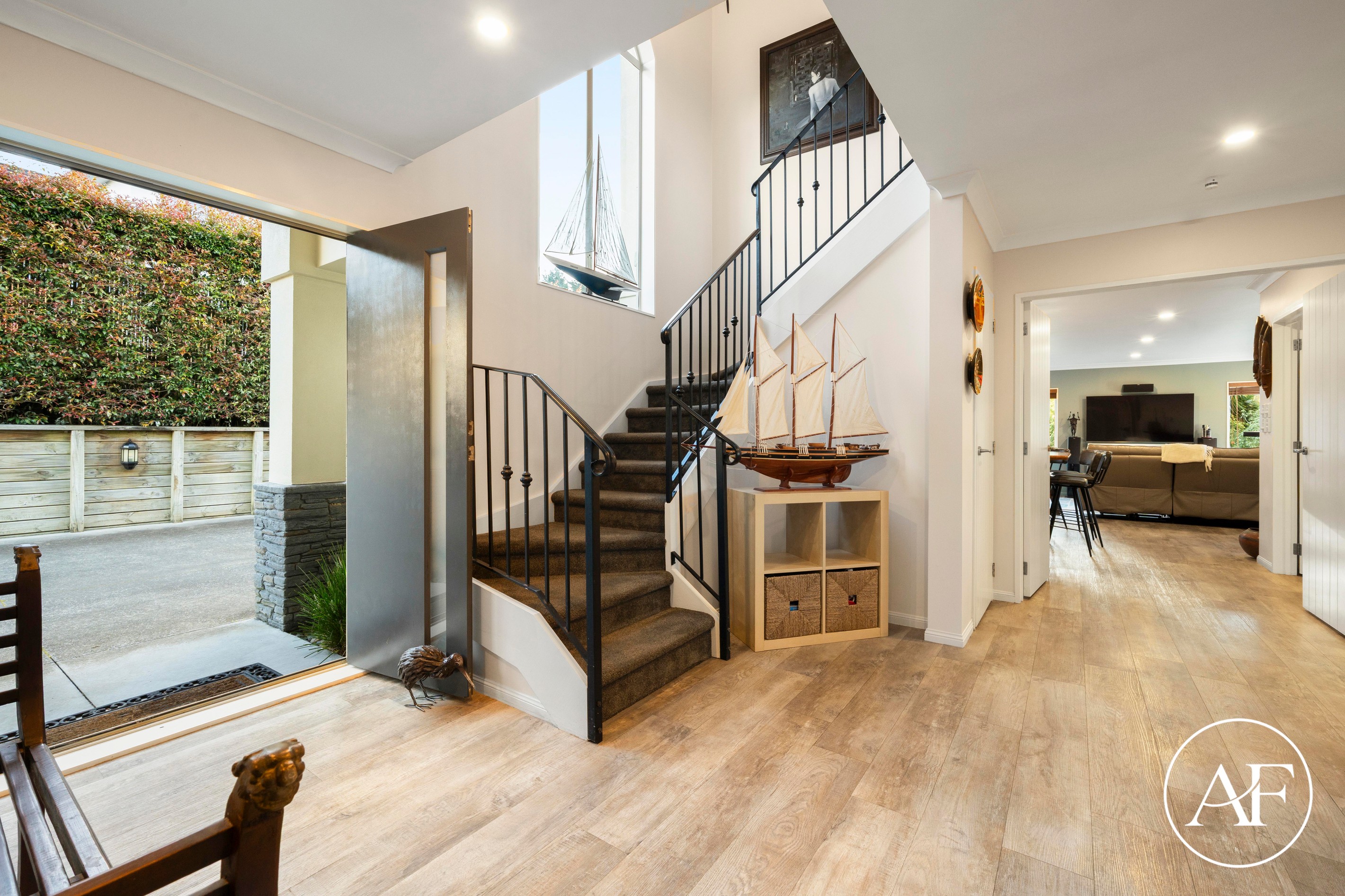 334D Redoubt Road, Totara Park, Manukau City