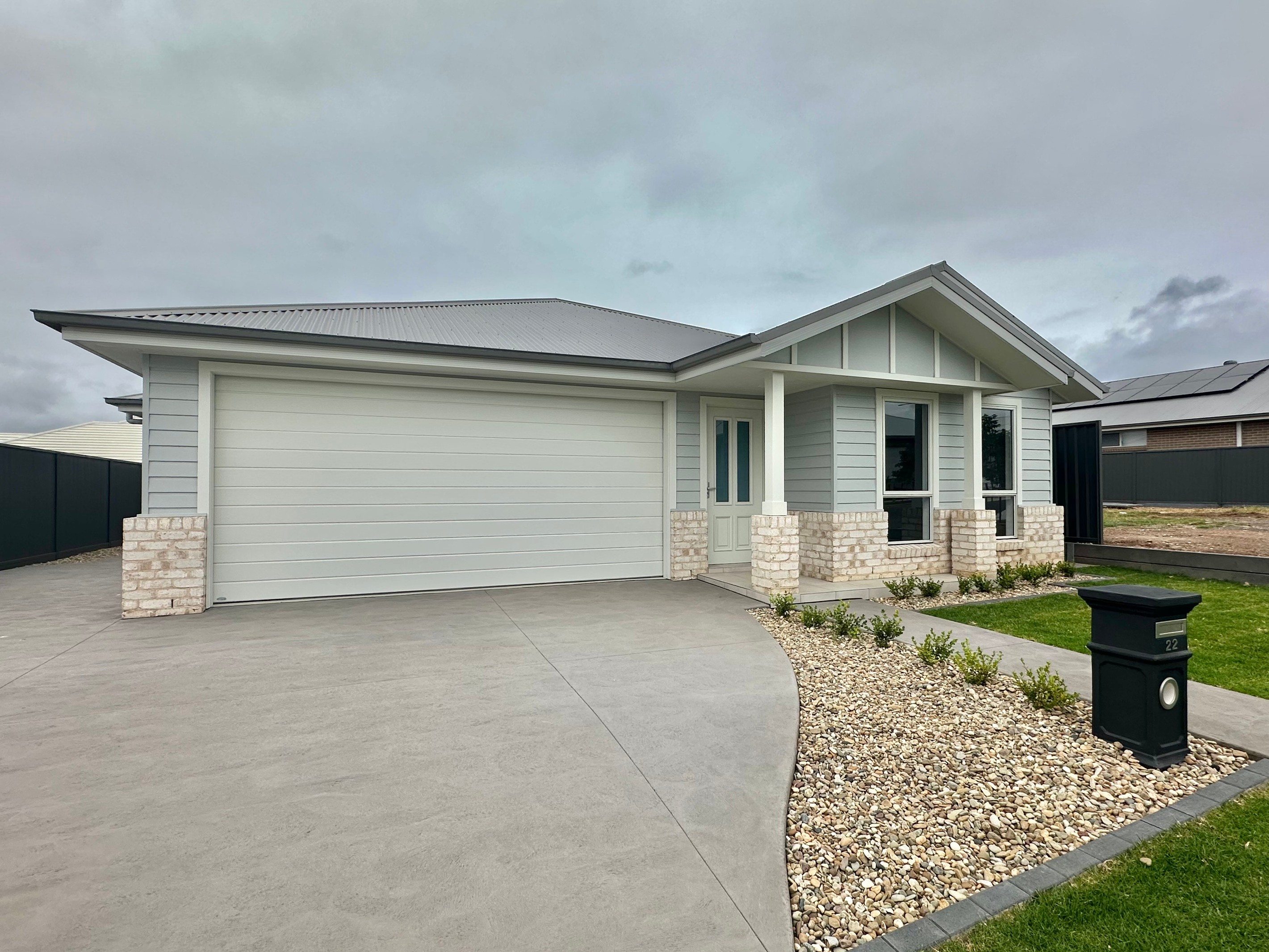 22 Bushel Approach, Gilead, NSW 2560