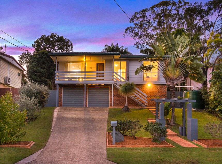 55 Kallista Road, Rochedale South, QLD 4123