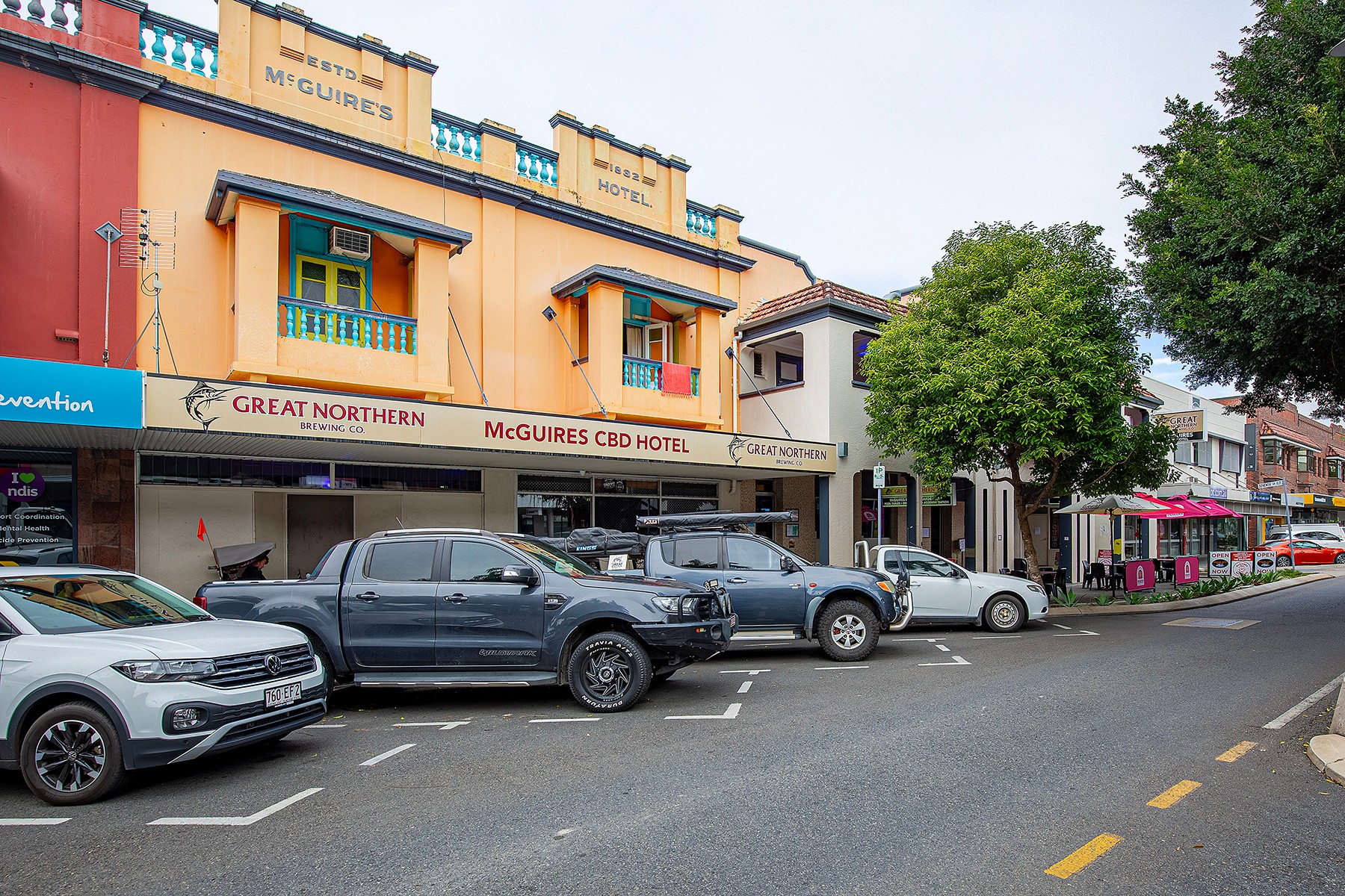 15 Wood Street, Mackay, QLD 4740