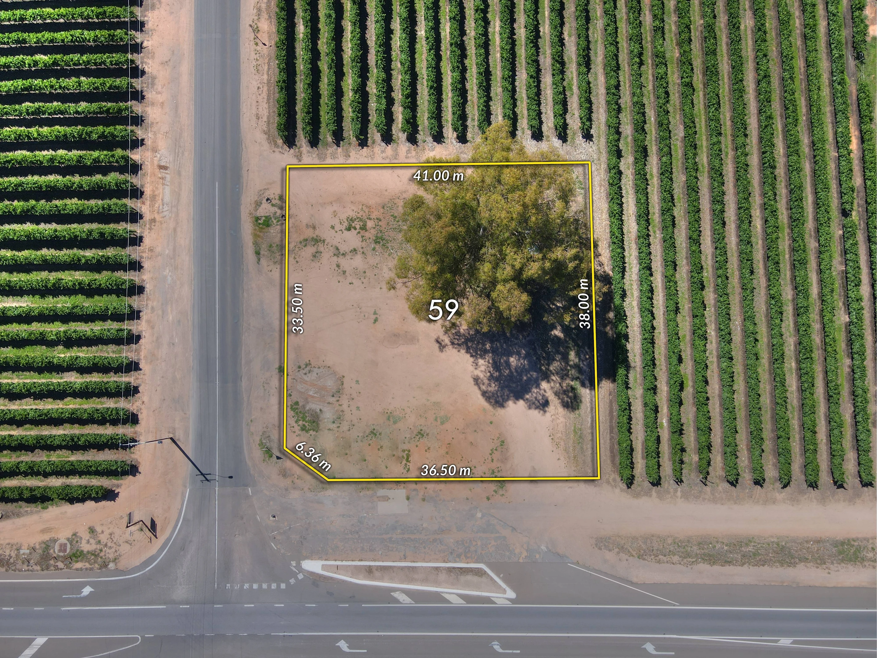 59 Twentyfifth Street, Renmark, SA 5341