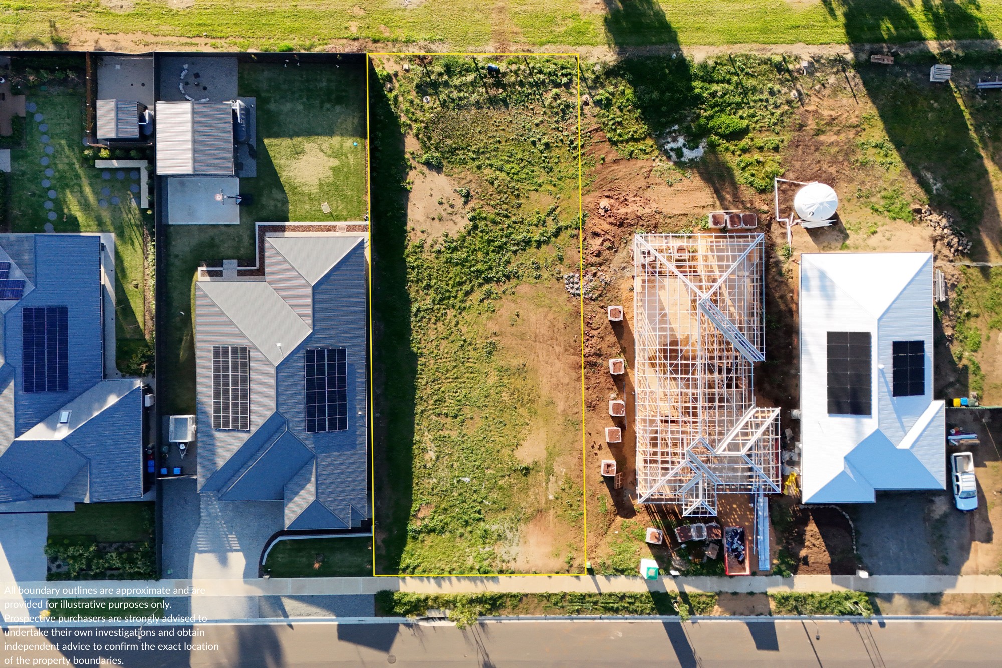 21 Westwood Circuit, Strathalbyn, SA 5255