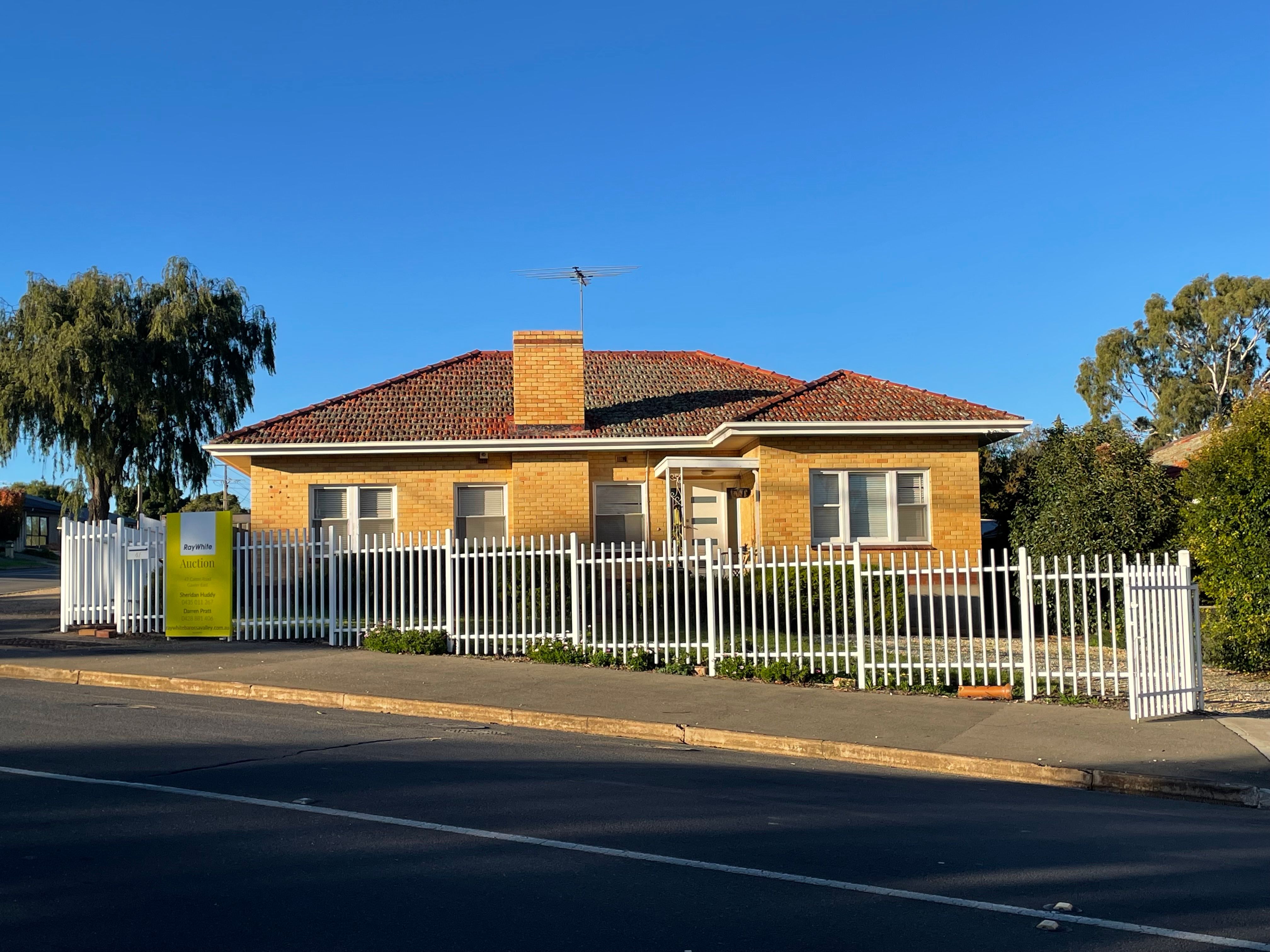 47 Calton Road, Gawler East SA 5118