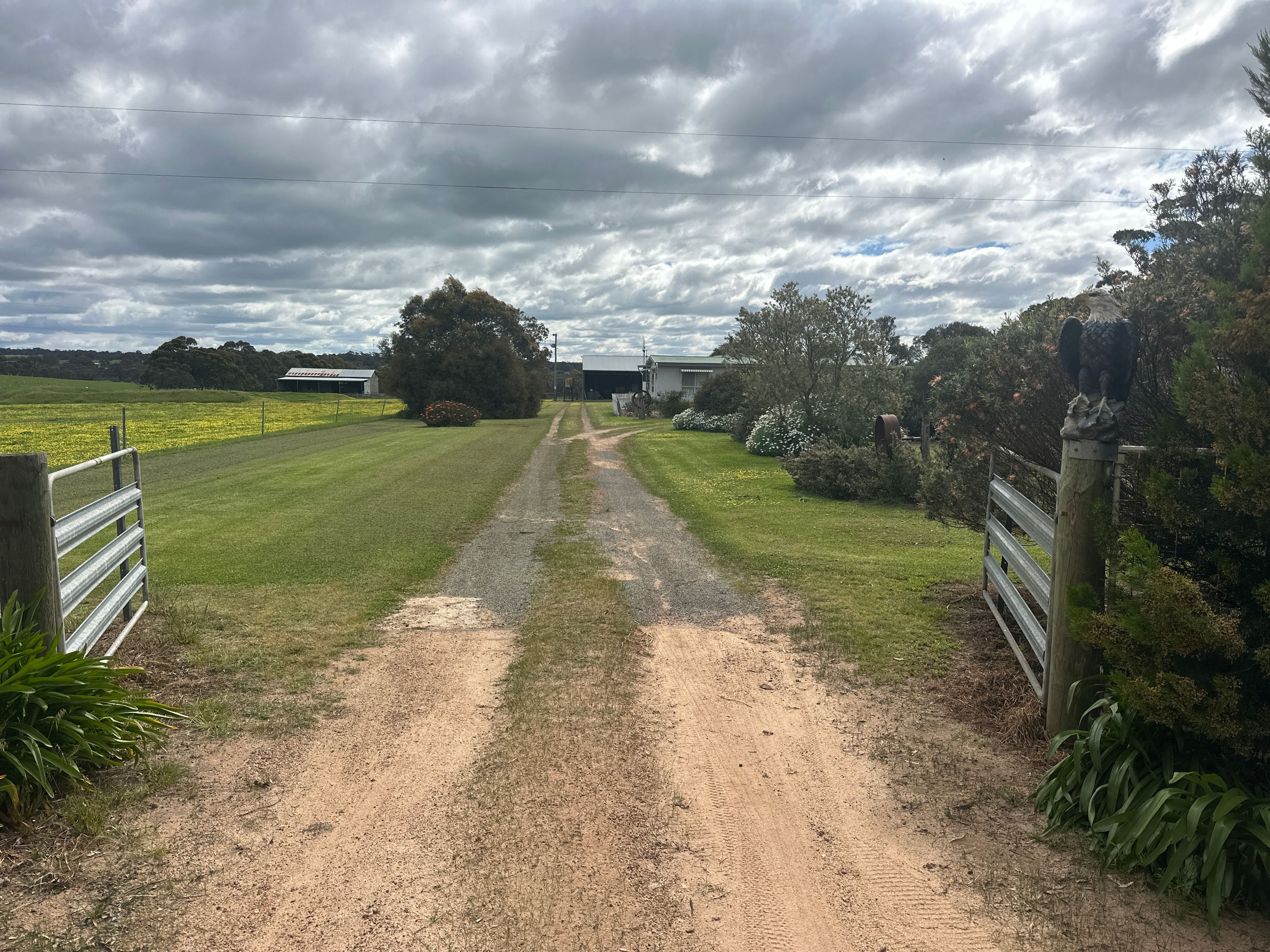 43 Monash Road, Kendenup, WA 6323