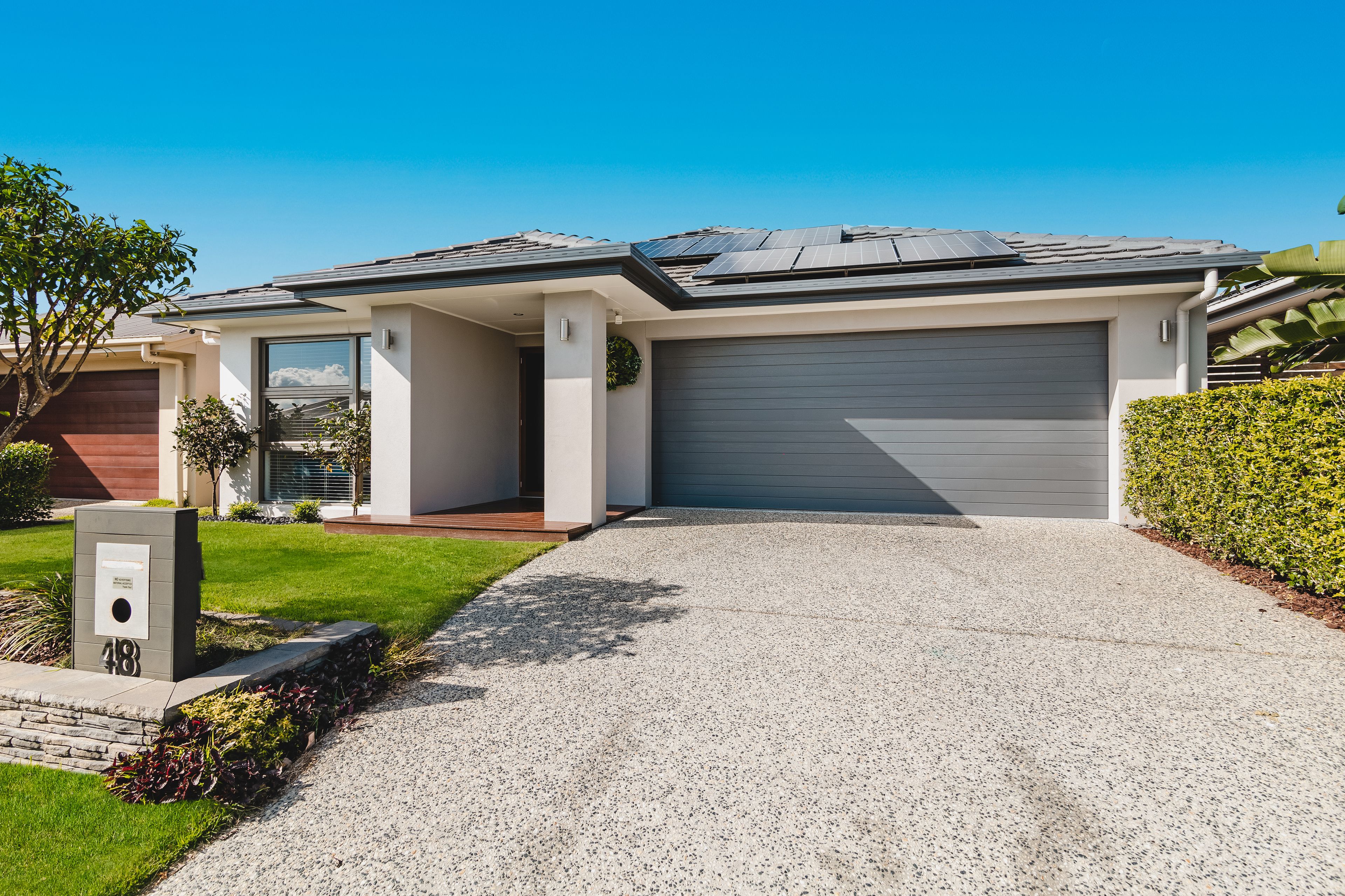 48 Whitsunday Circuit, Pimpama QLD 4209
