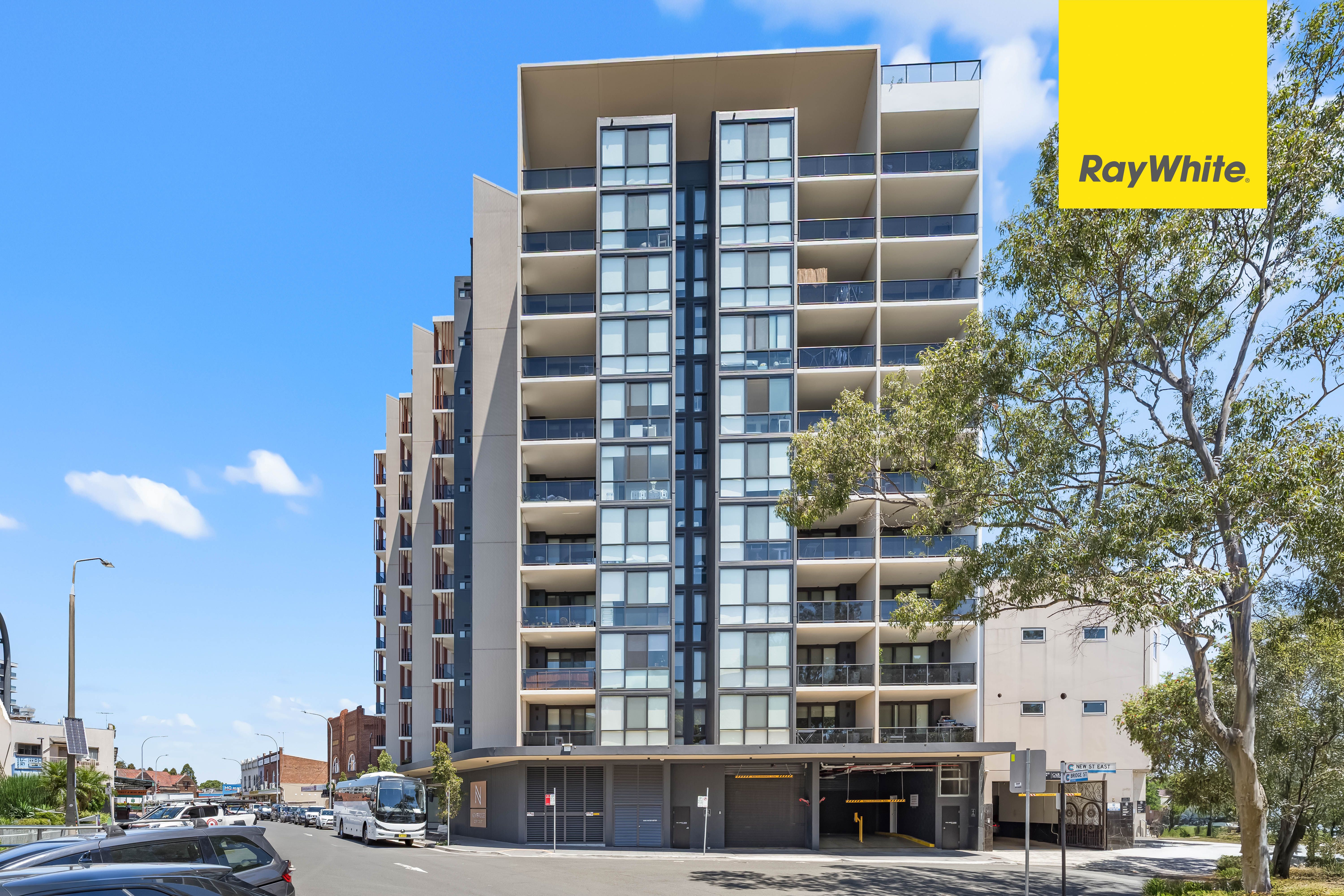 20 Bridge Street, Lidcombe NSW 2141