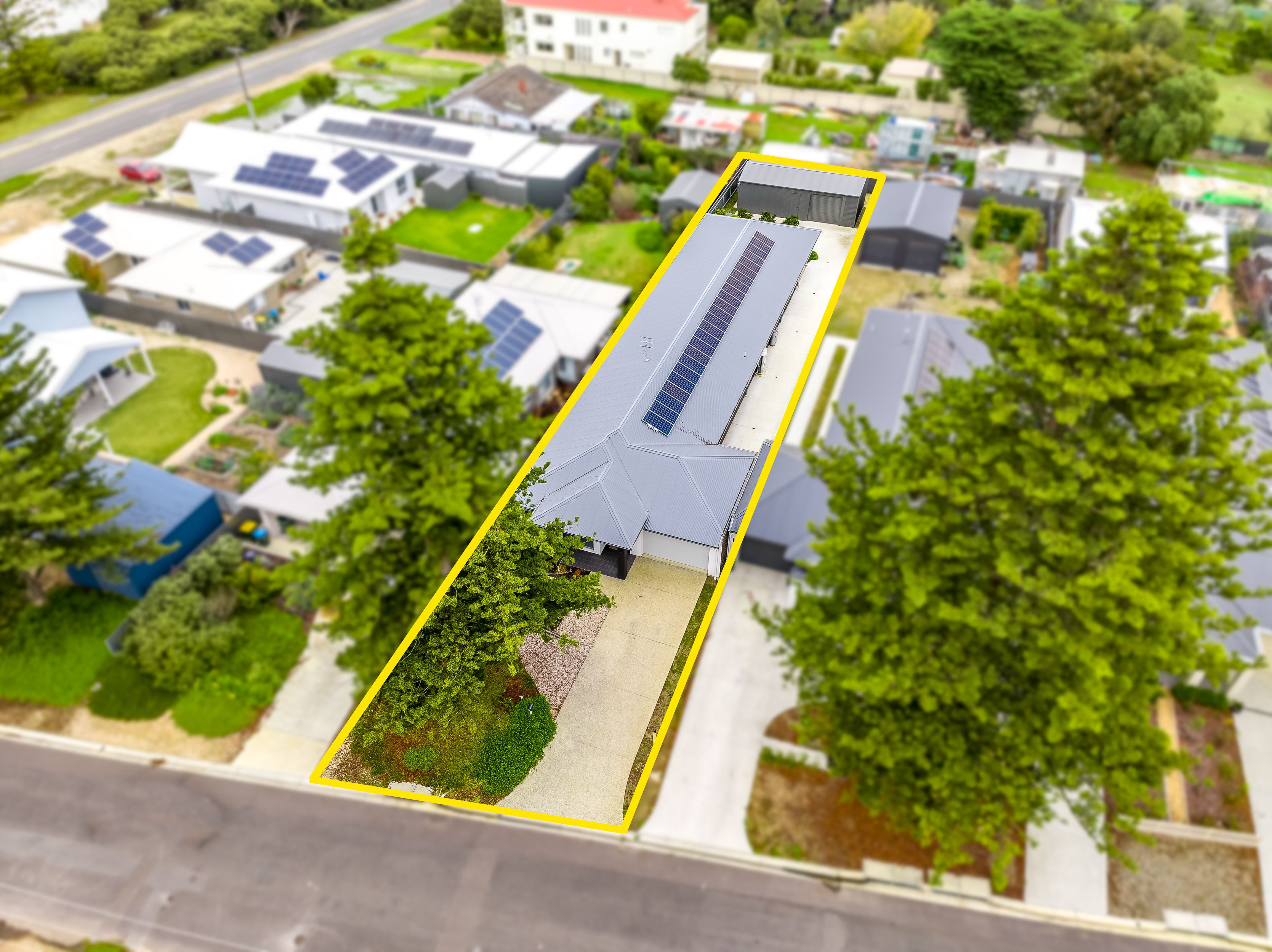 5 Washington Street, Goolwa North, SA 5214 Sold House Ray White