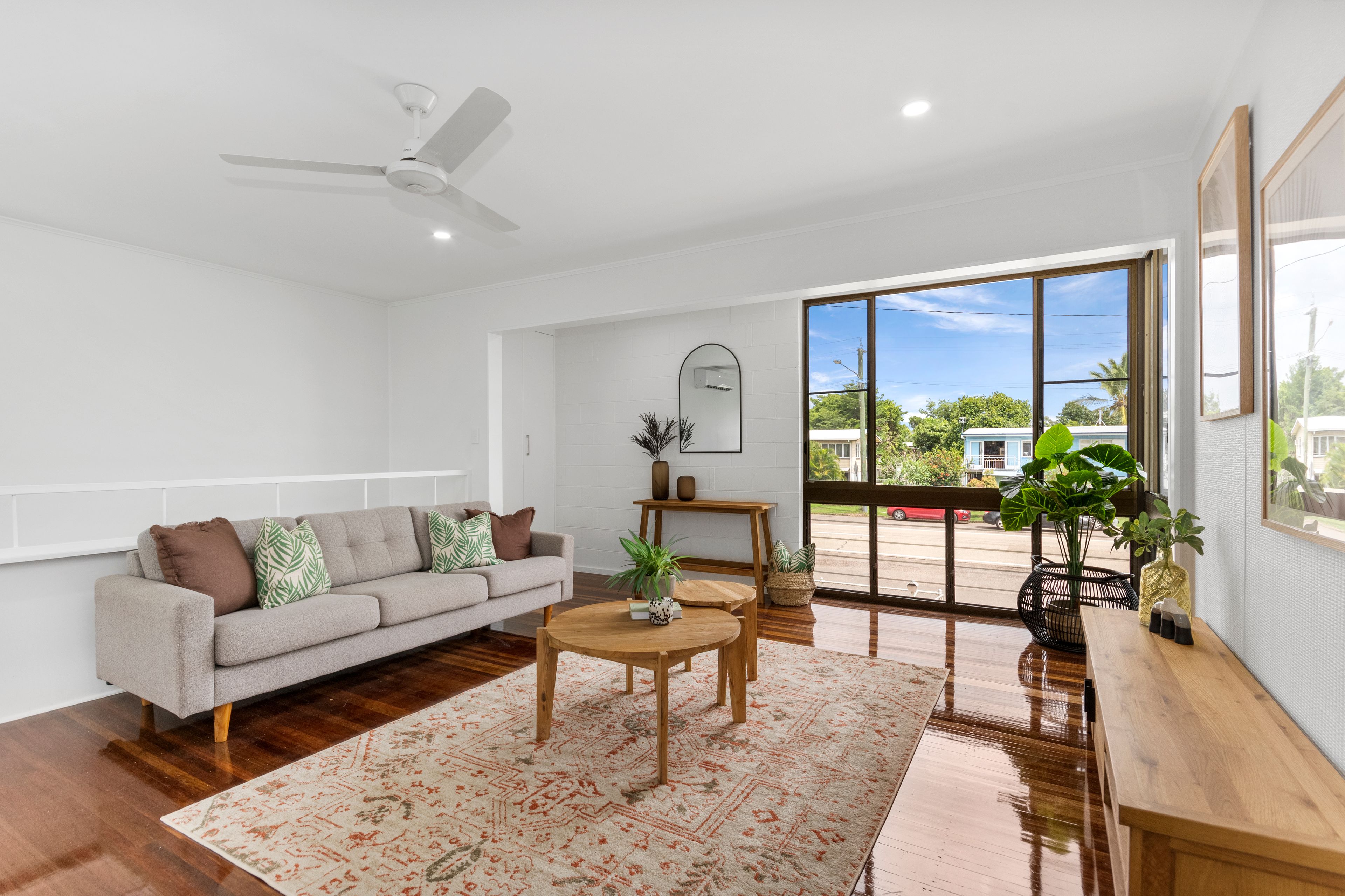 190 Fulham Road, Gulliver, QLD 4812