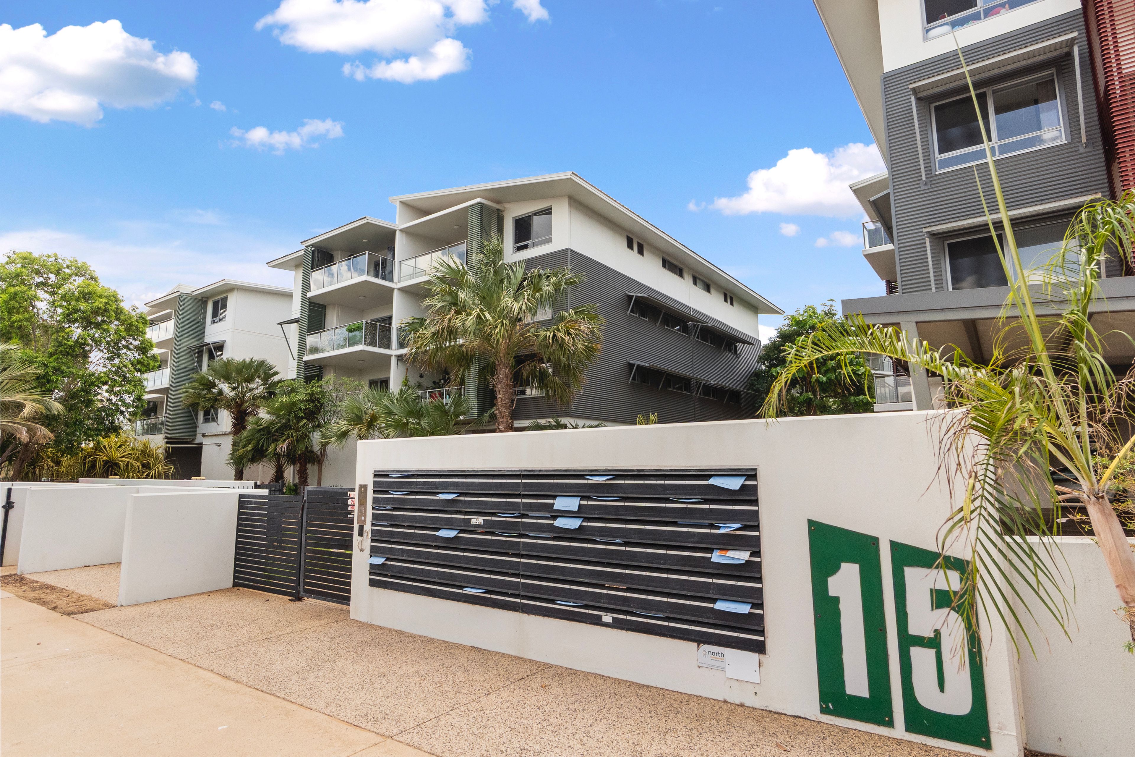 52/15 Fairweather Crescent — photo 13 of 13