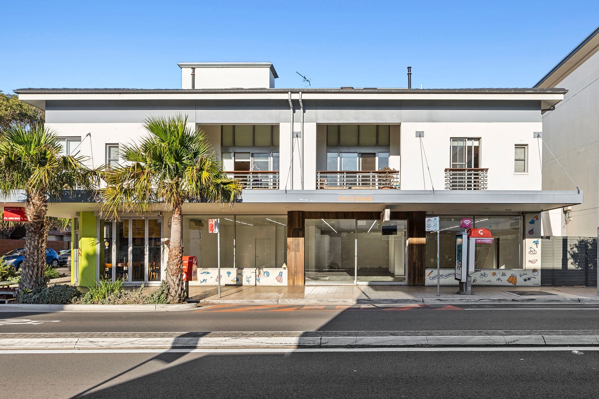 116-120 Glenayr Avenue, Bondi Beach, NSW 2026