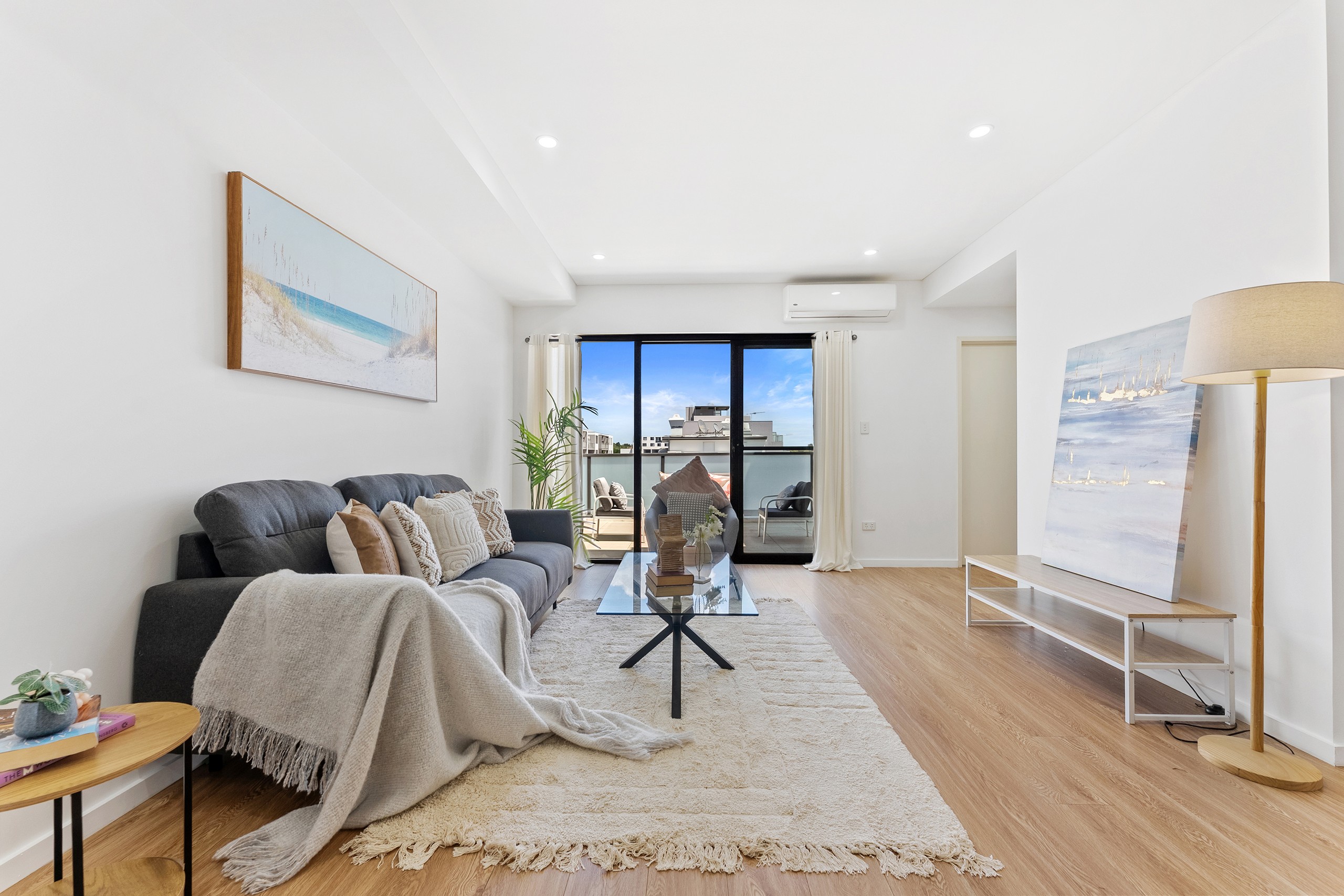 506/2A Cooks Avenue, Canterbury, NSW 2193