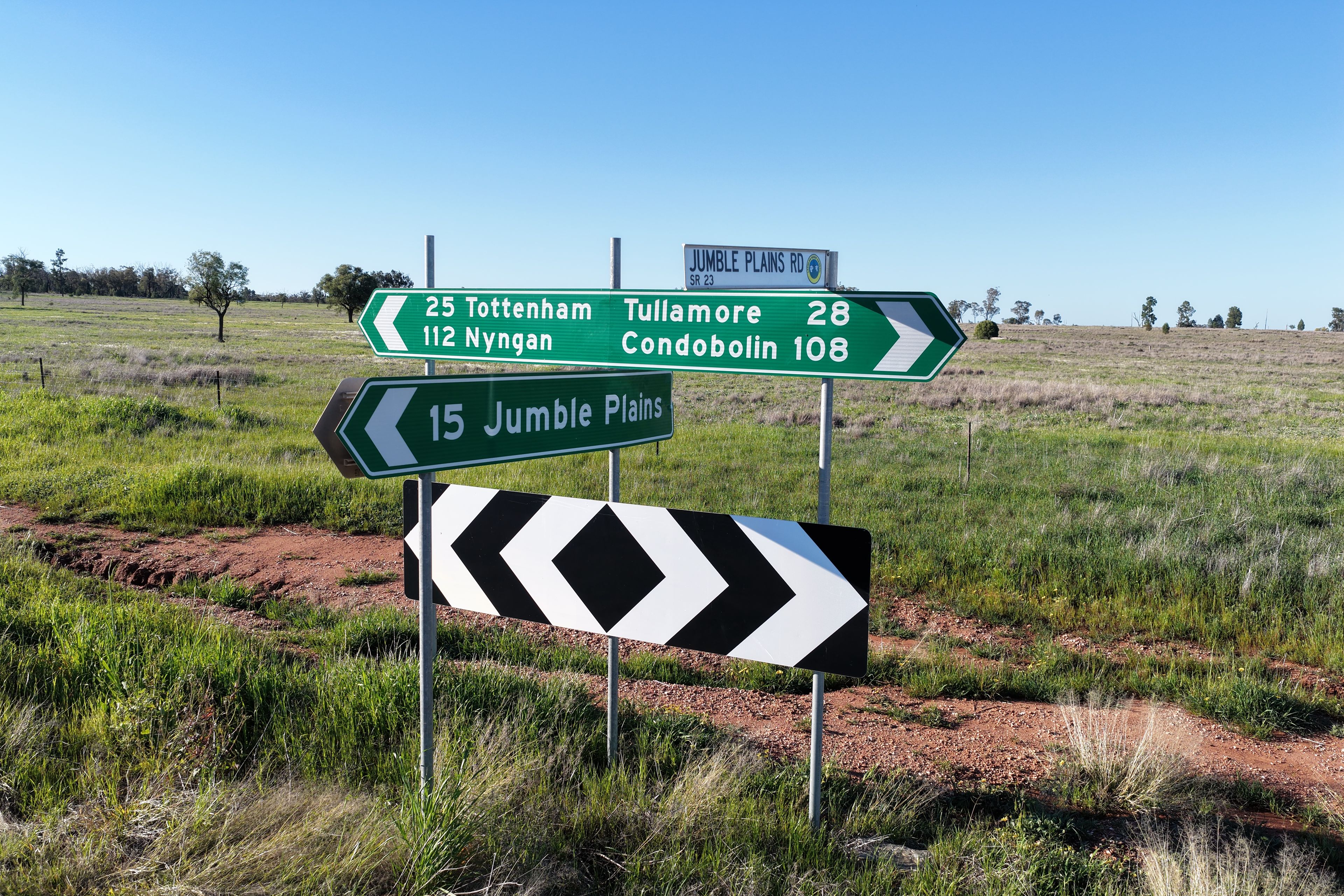 Daisy Springs 2537 The Bogan Way — photo 12 of 19