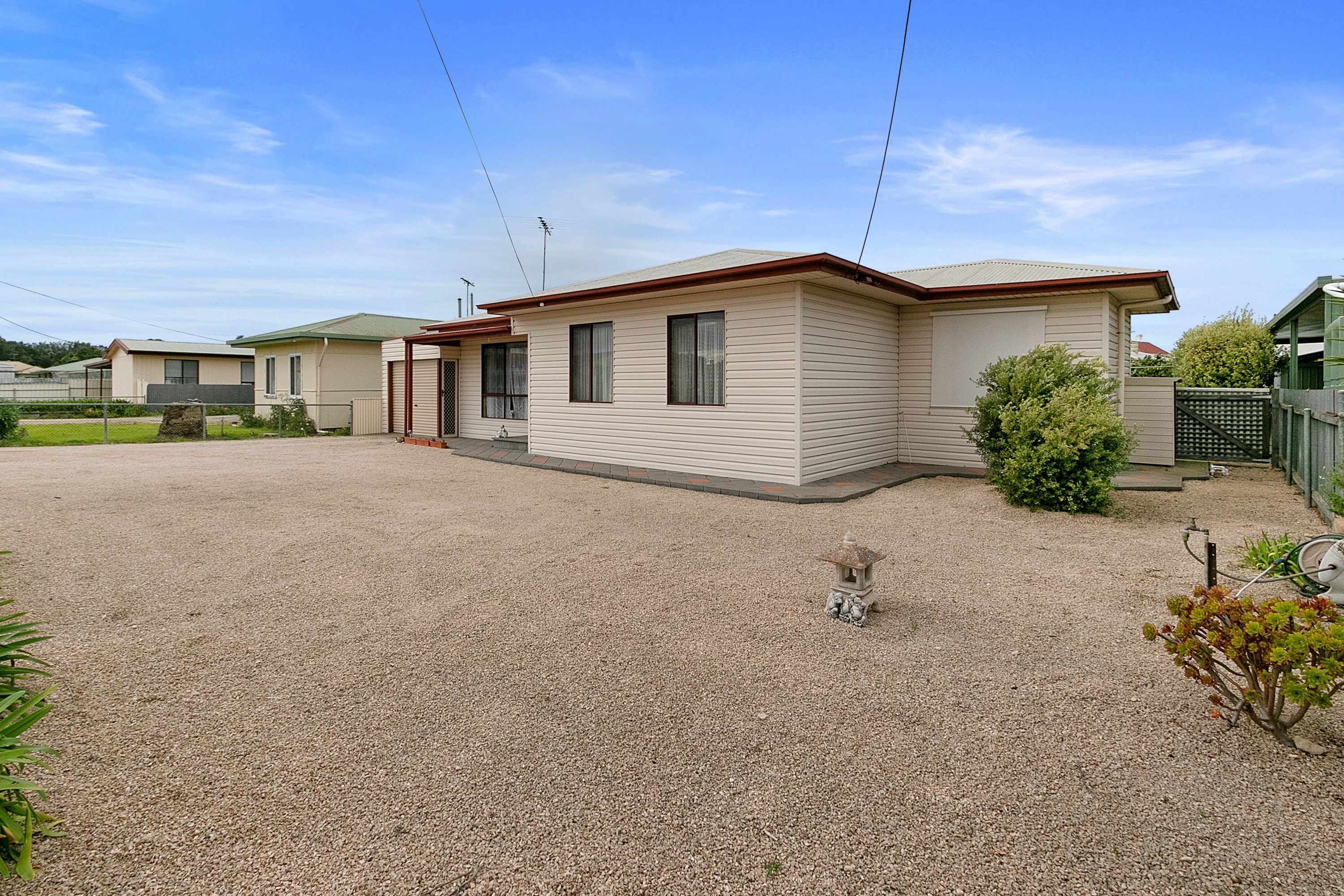 8 Weaners Street, Yorketown, SA 5576 Sold House Ray White Yorke Peninsula