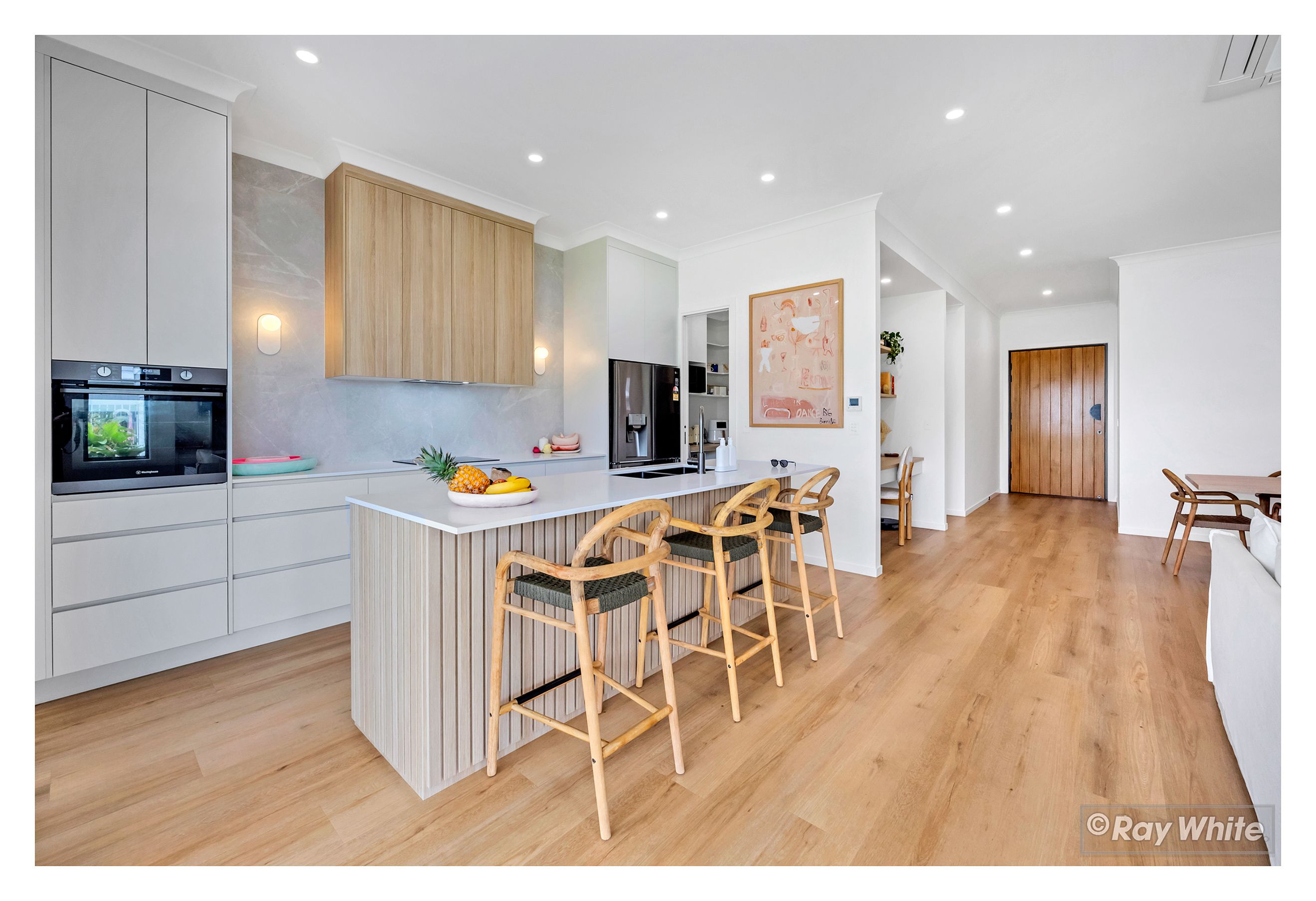 3 Arthur Drive, Parkhurst, QLD 4702
