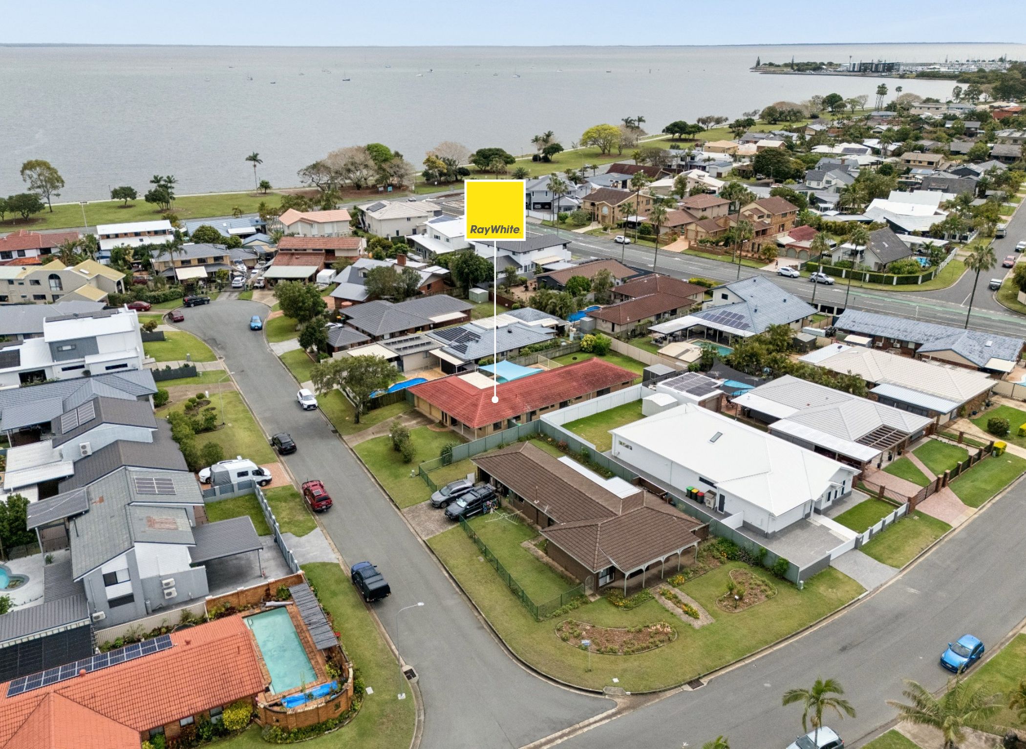 4 Gretel Court — photo from Ray White Nundah