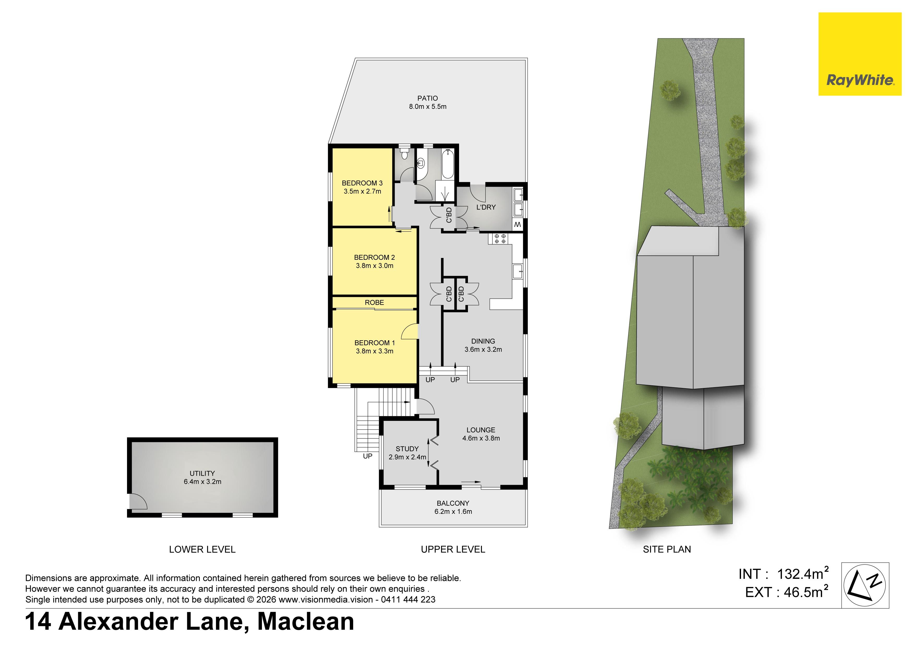 14 Alexander Lane — photo 14 of 14