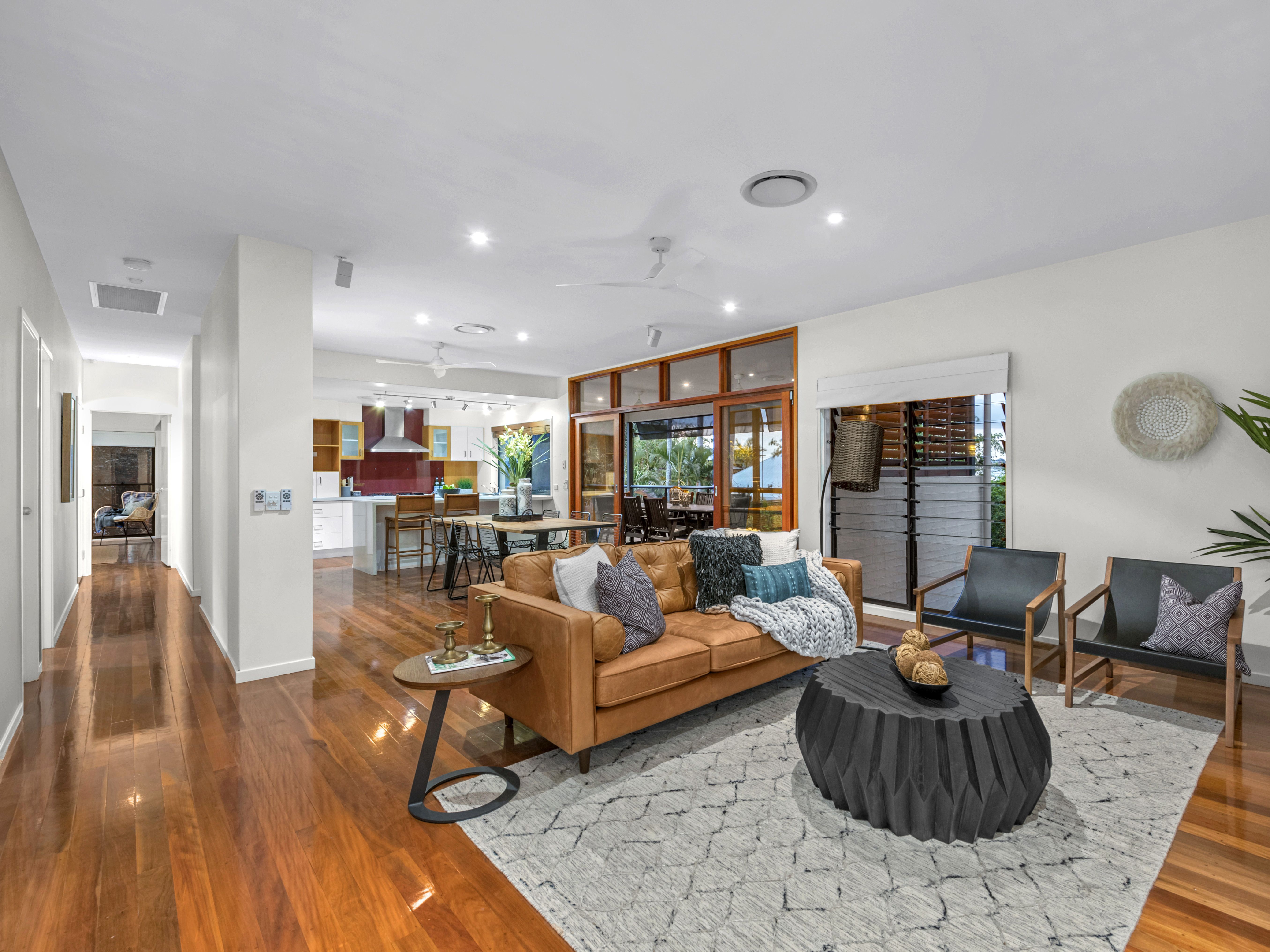 3 Gibbon Street, New Farm, QLD 4005