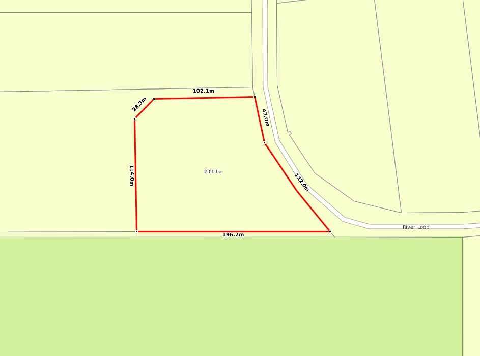 Lot 60, 147 River Loop, Jurien Bay, WA 6516