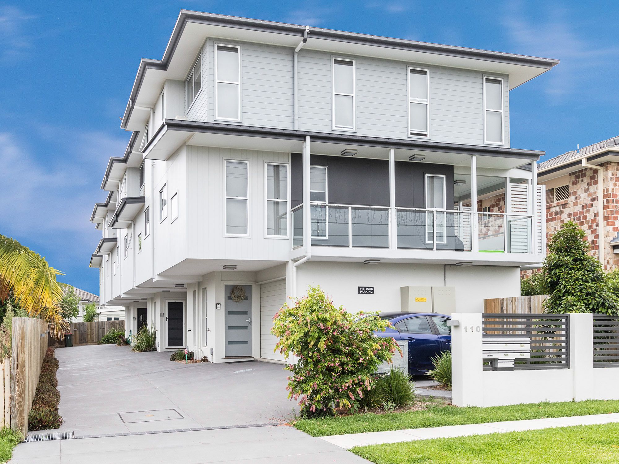 6/110 Orana Street, Carina, QLD 4152