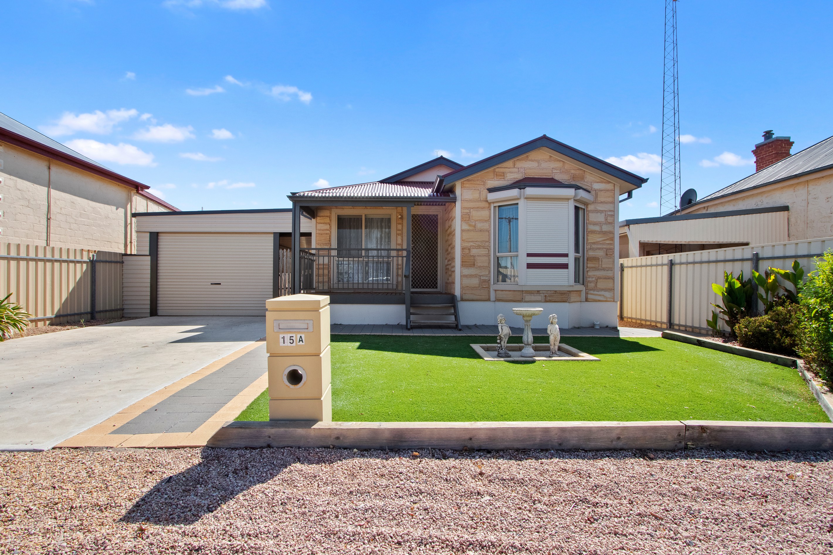 15A Wales Street, Wallaroo, SA 5556