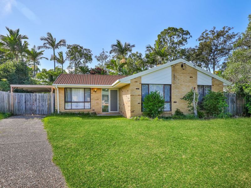 17 Timperley Court, Marsden QLD 4132