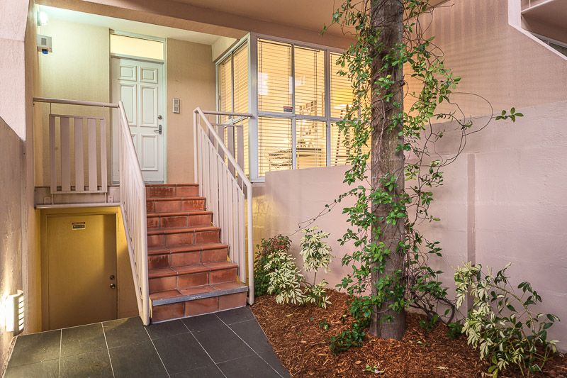 7/75 Berry Street, Spring Hill, QLD 4000