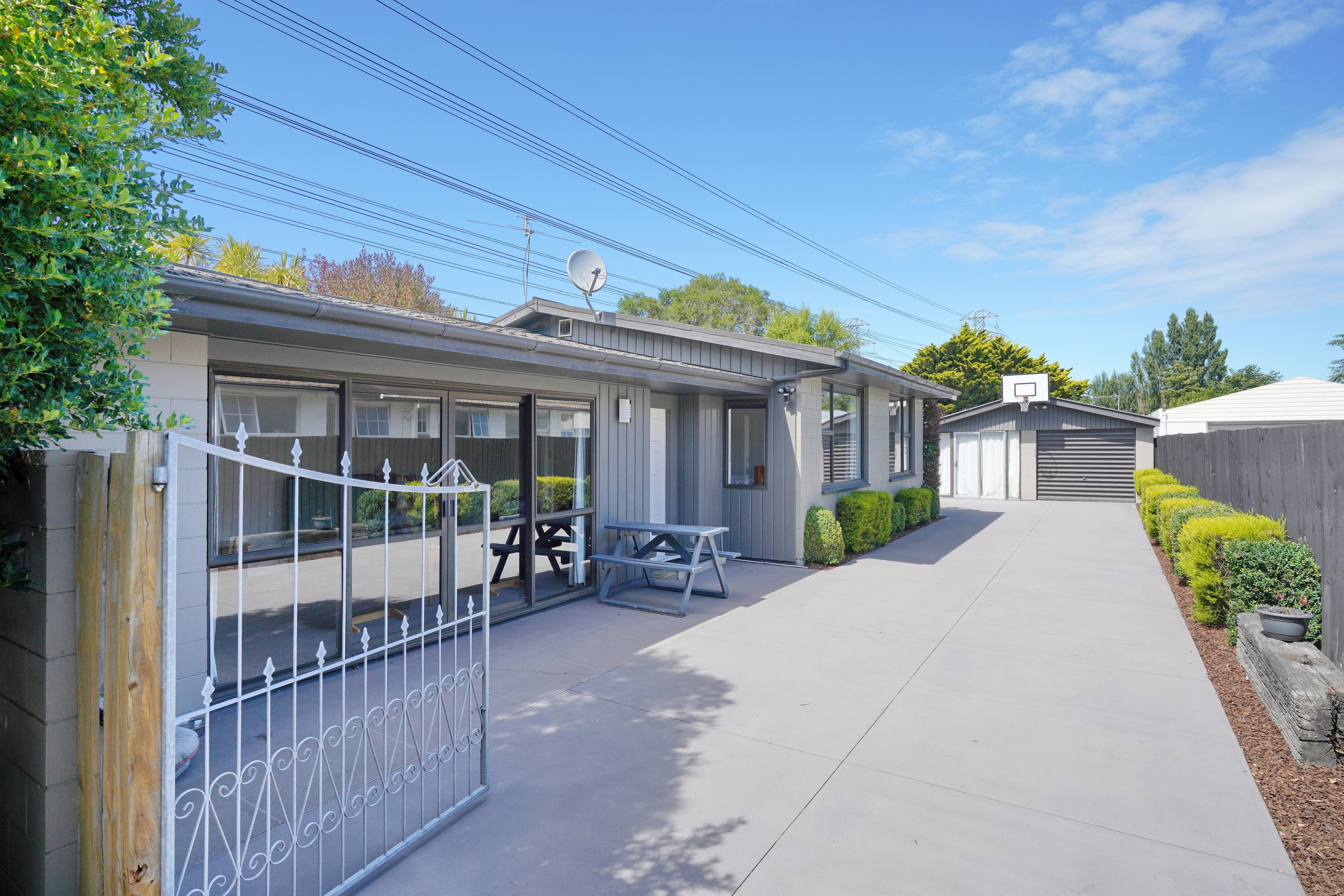 419 Avonhead Road, Avonhead, Christchurch City