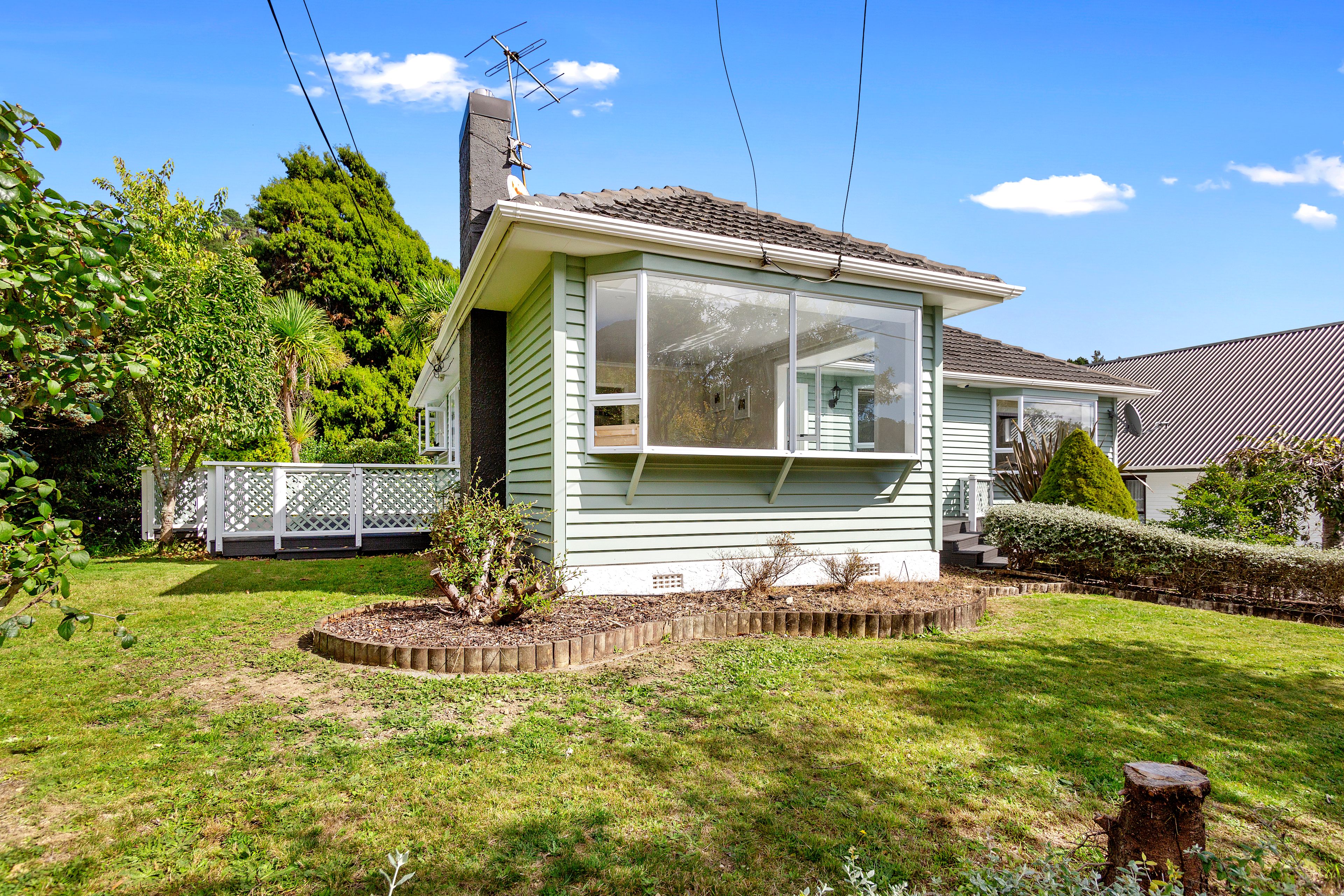 72 Tawhai Street, Stokes Valley, Lower Hutt City