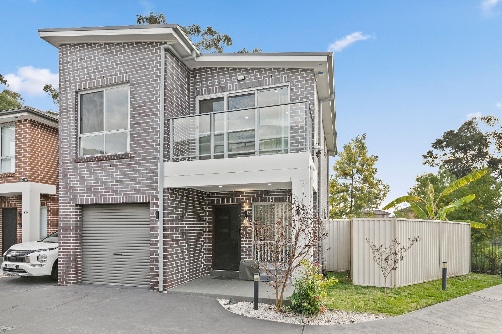 24 Fitzmaurice Glade, Quakers Hill NSW 2763