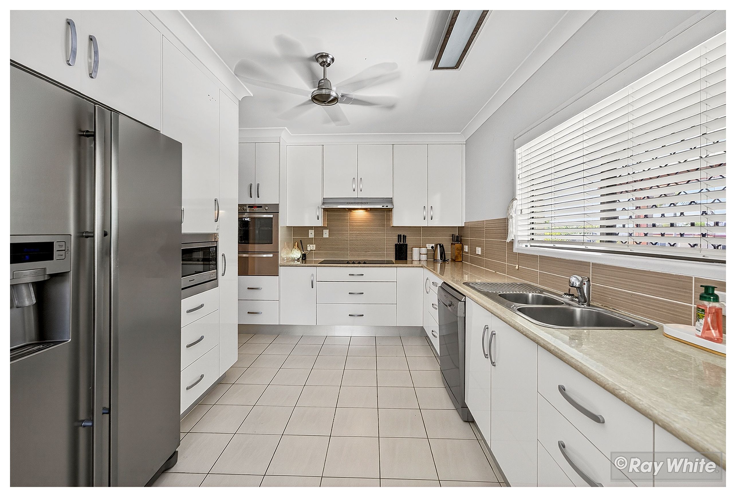 265 Carpenter Street, Frenchville, QLD 4701