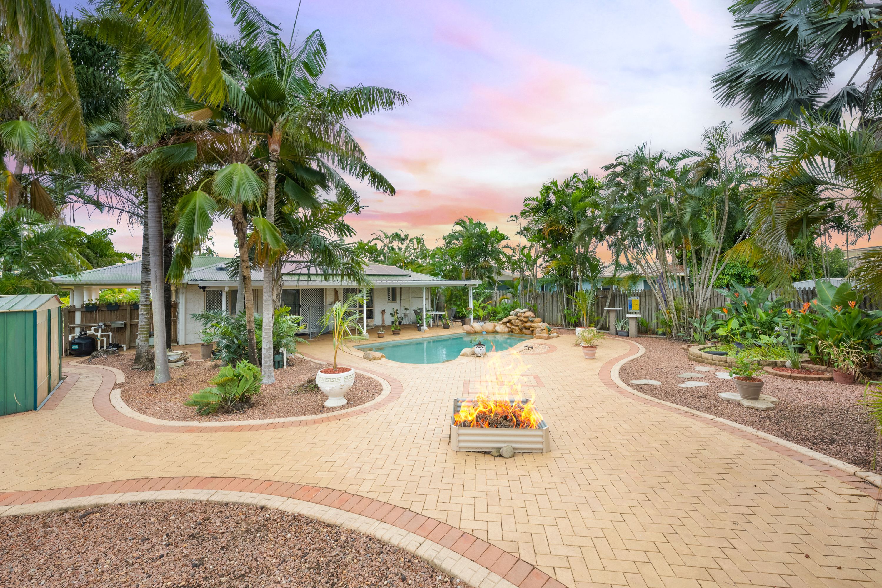 14 Biraldo Court, Burdell, QLD 4818